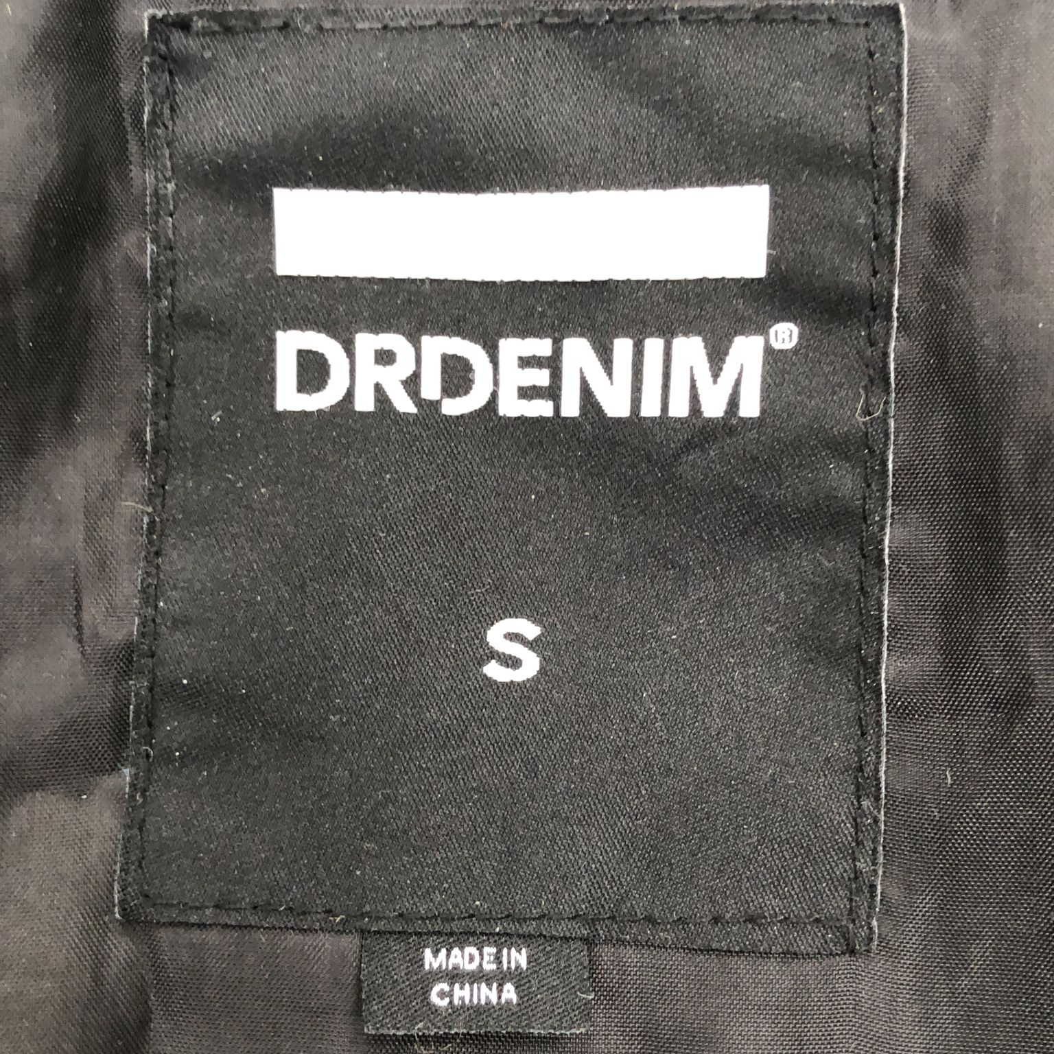 Dr Denim