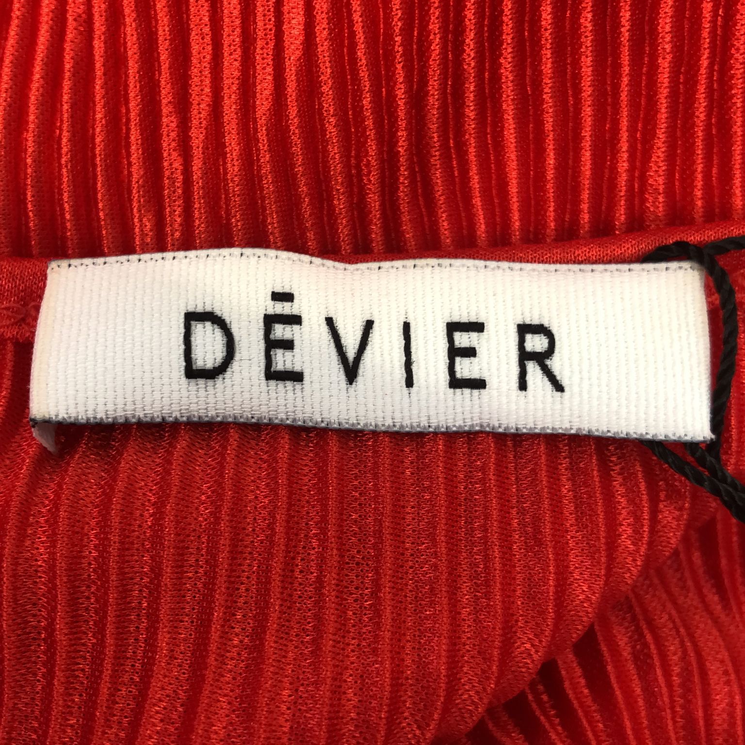 Devier