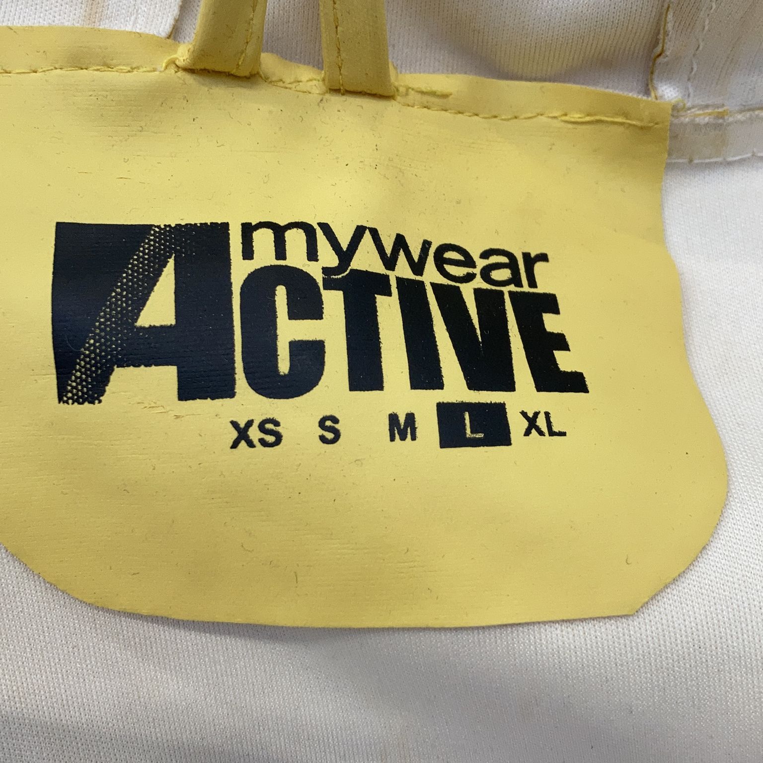 MyWear Active