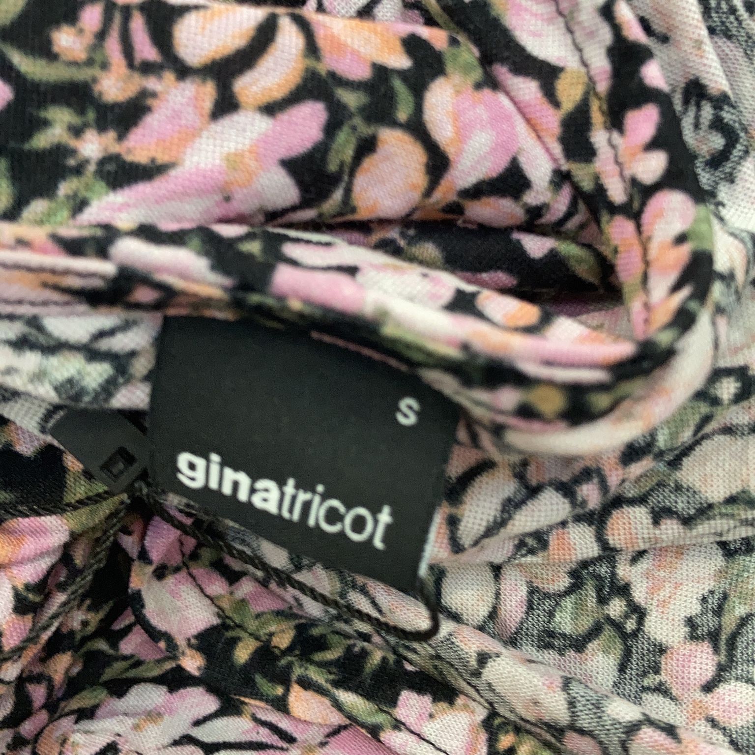 Gina Tricot