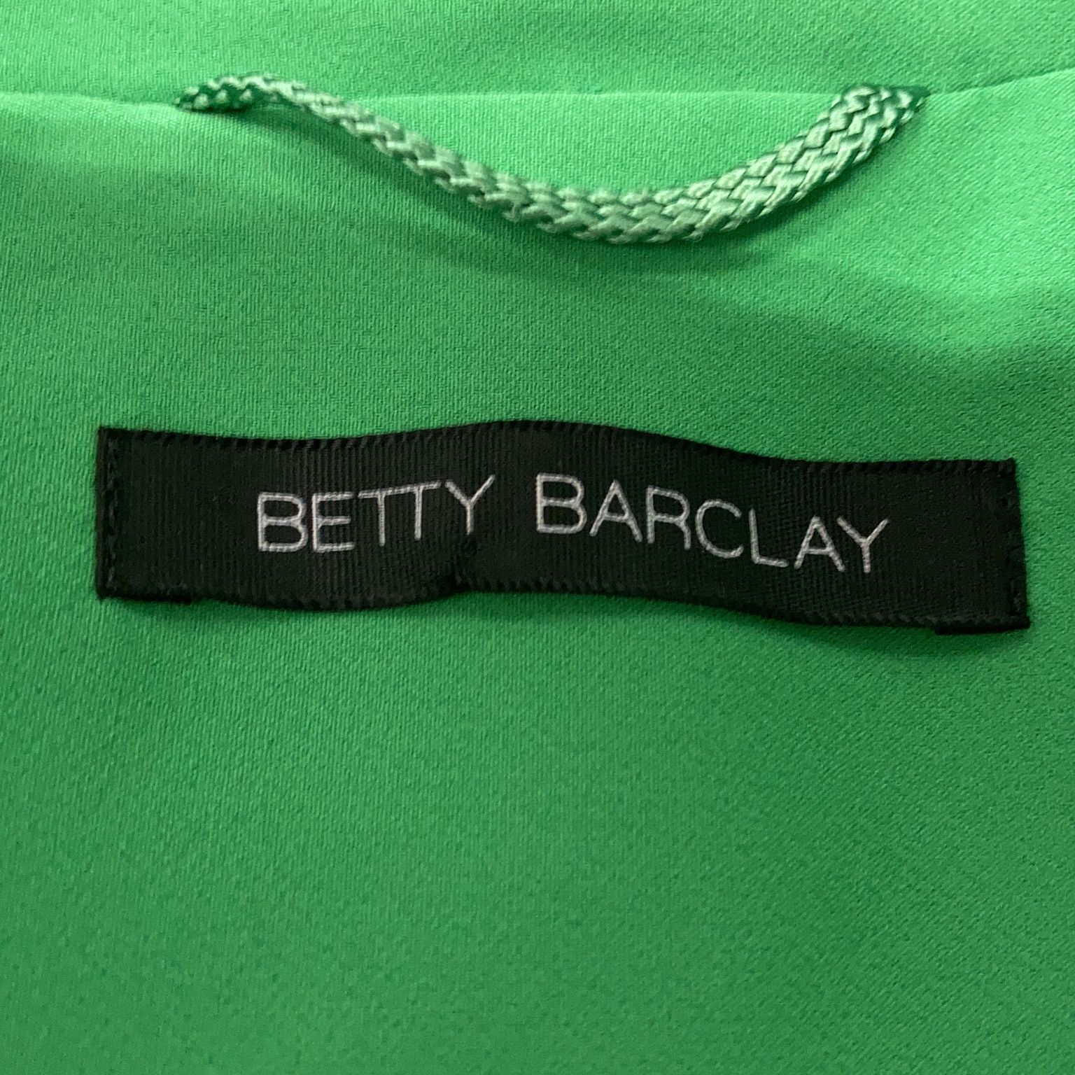 Betty Barclay