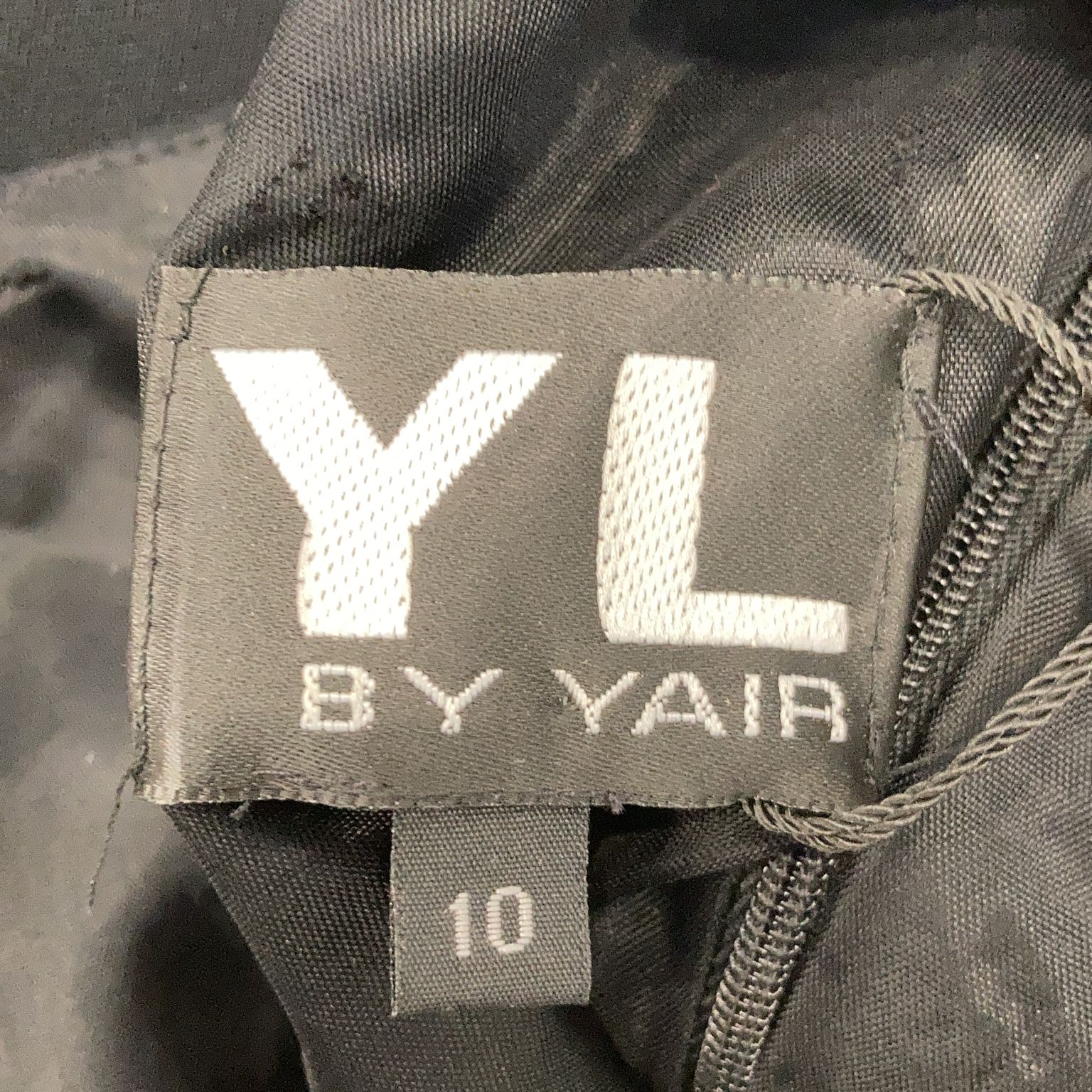 Yl by Yair