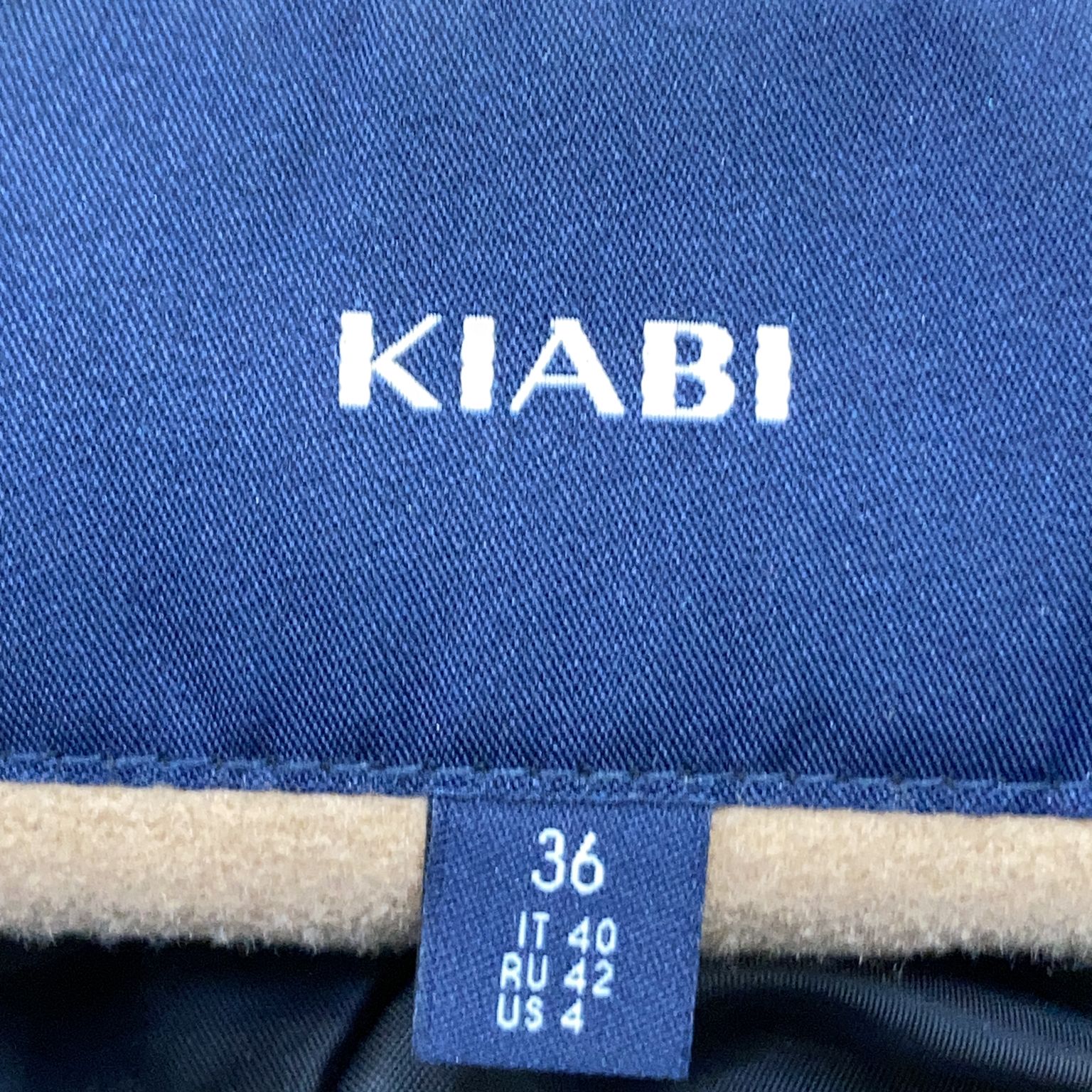 Kiabi