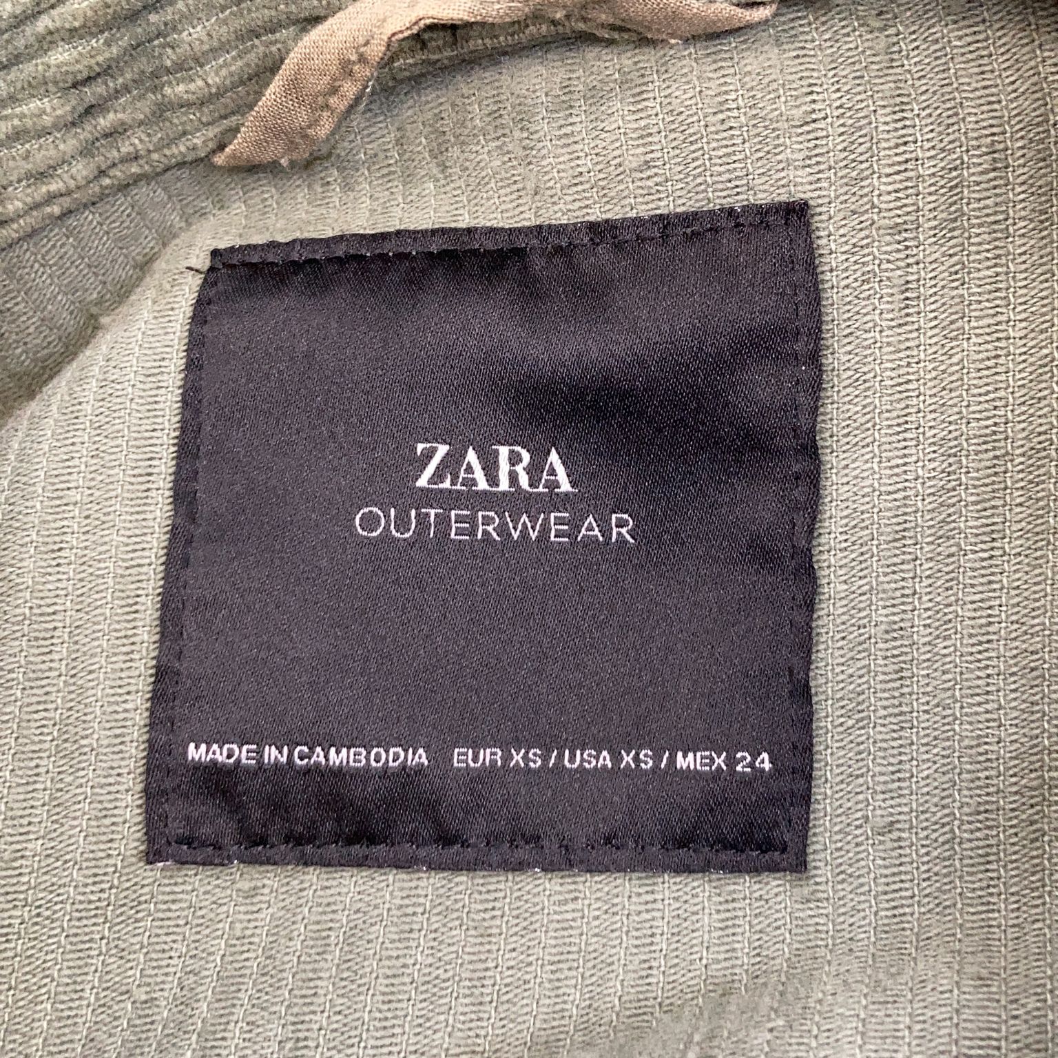 Zara