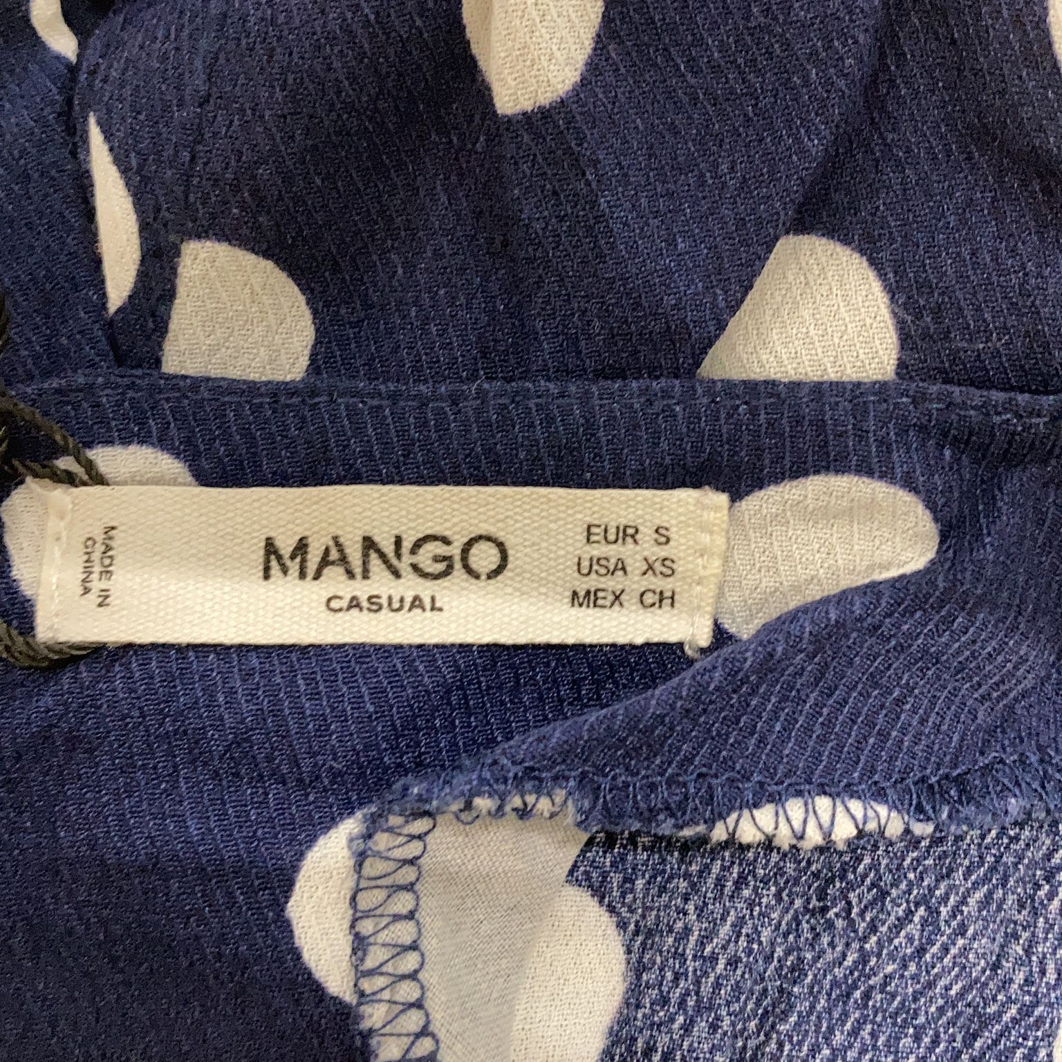 Mango