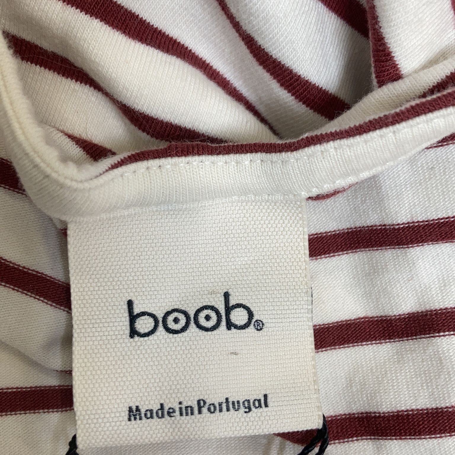 Boob Nursing Wear