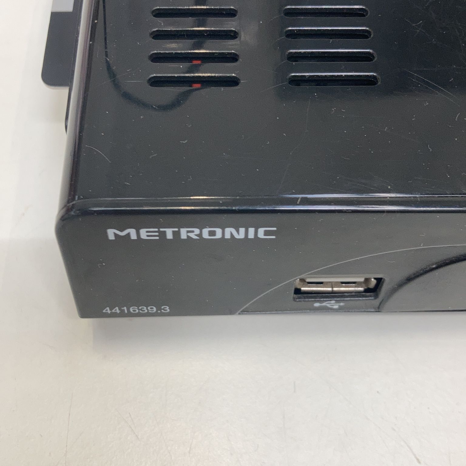 Metronic