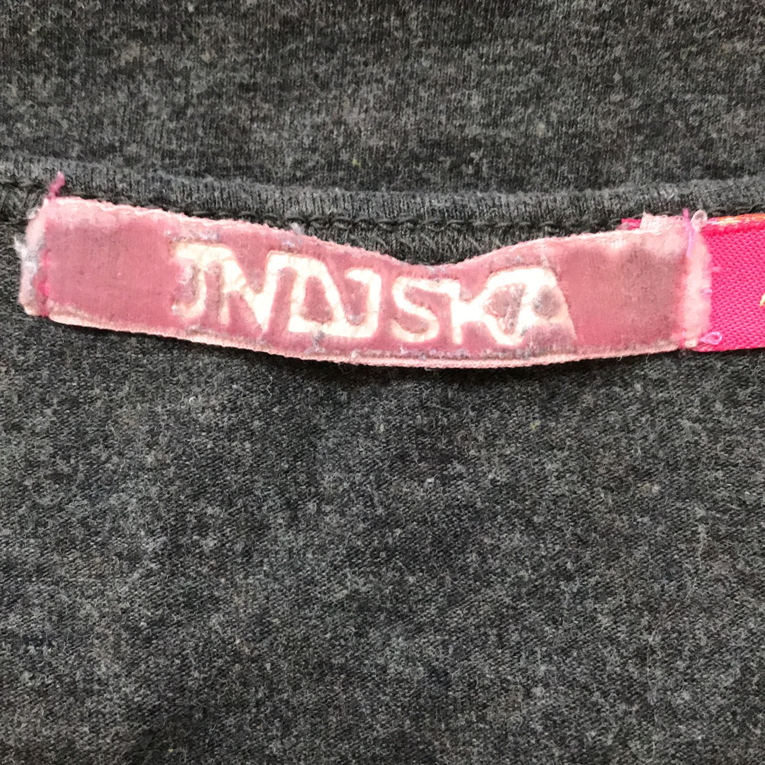 Indiska