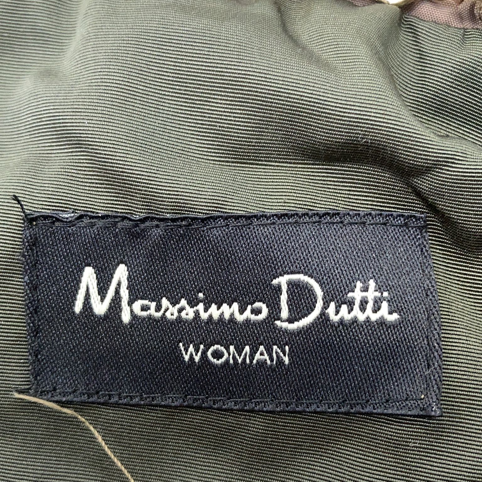 Massimo Dutti