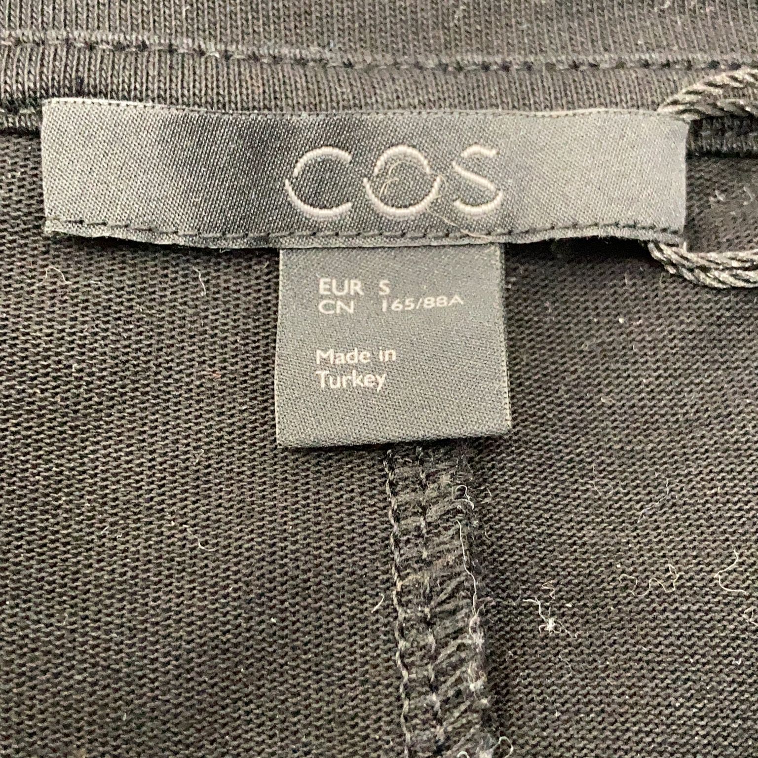 COS