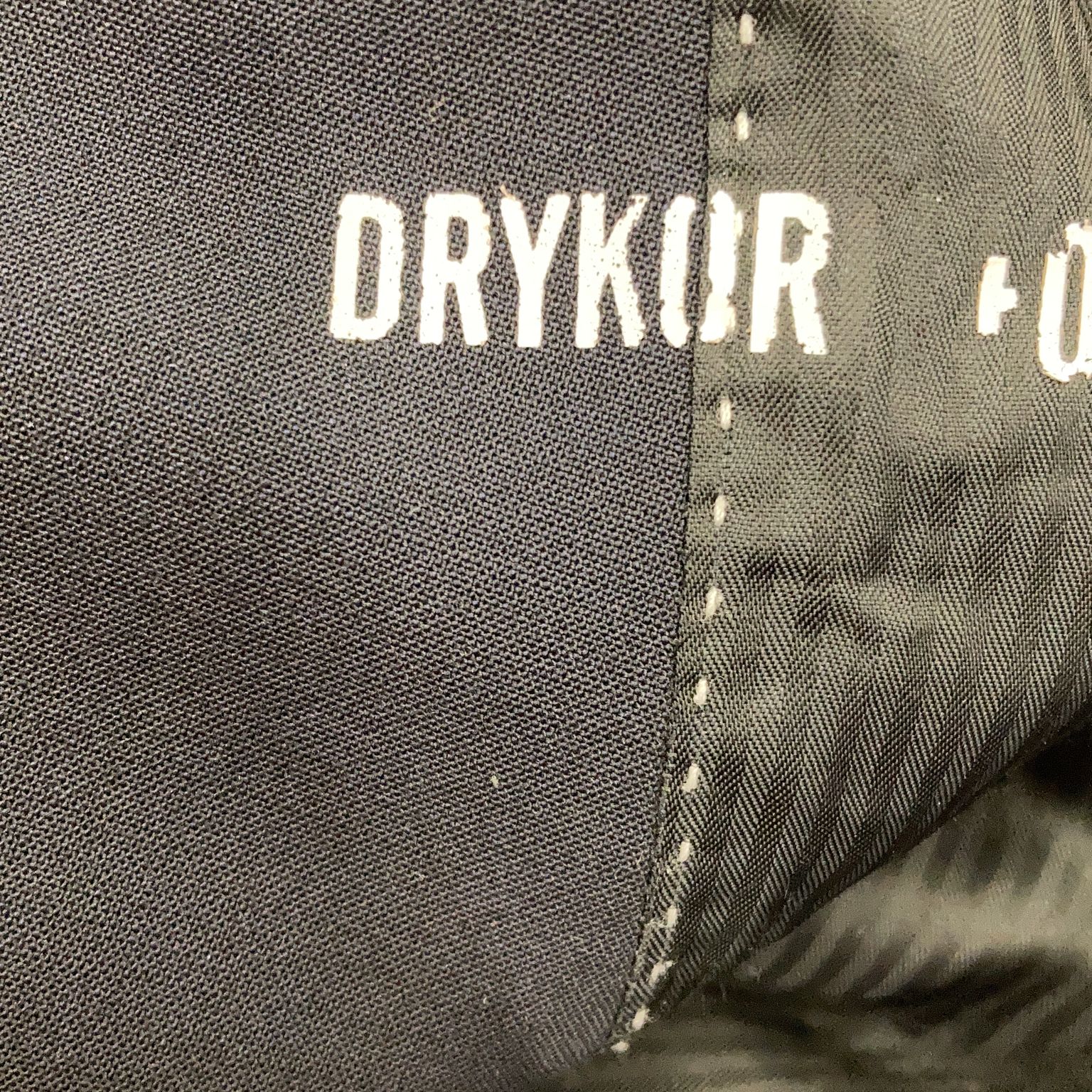 Drykorn for Beautiful People