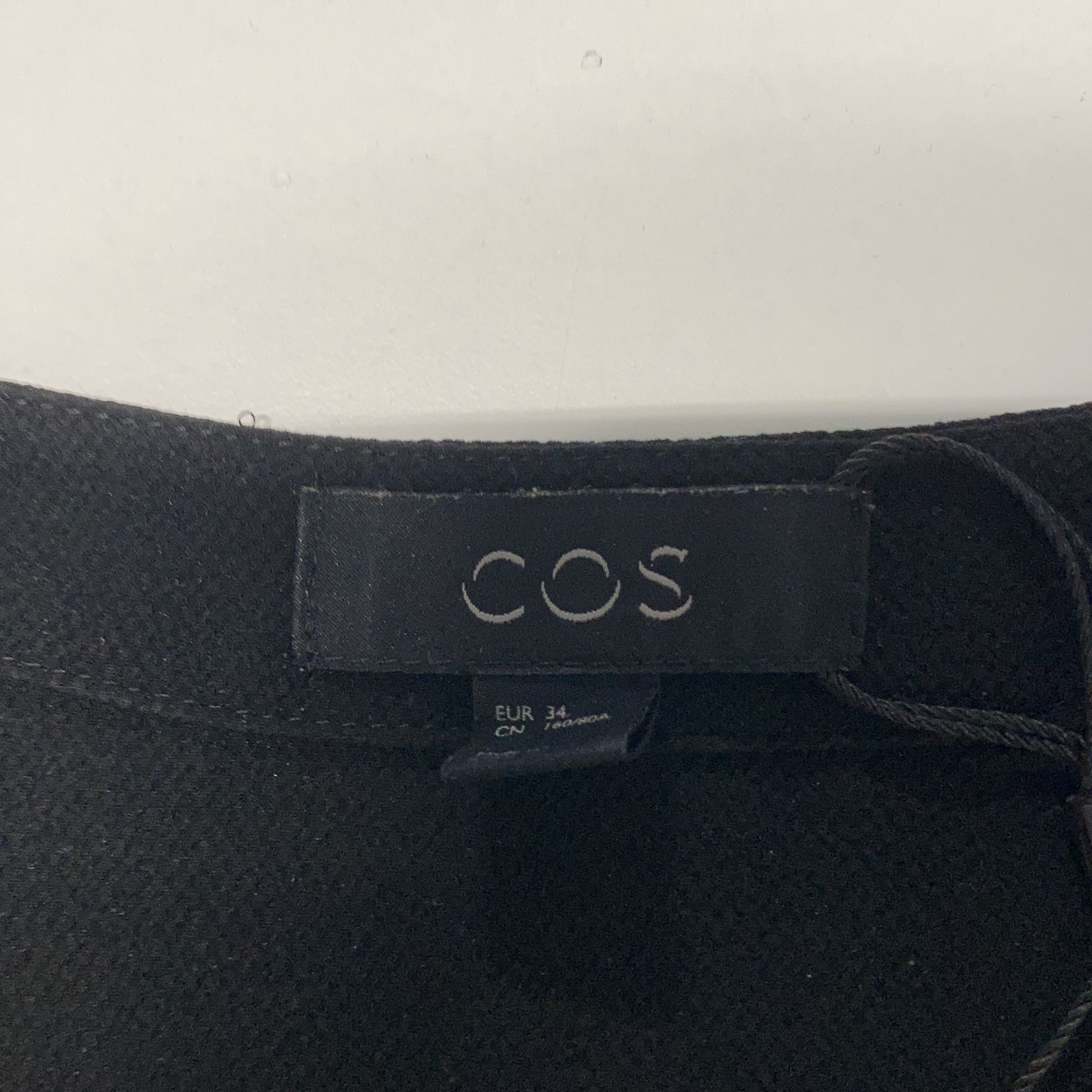 COS