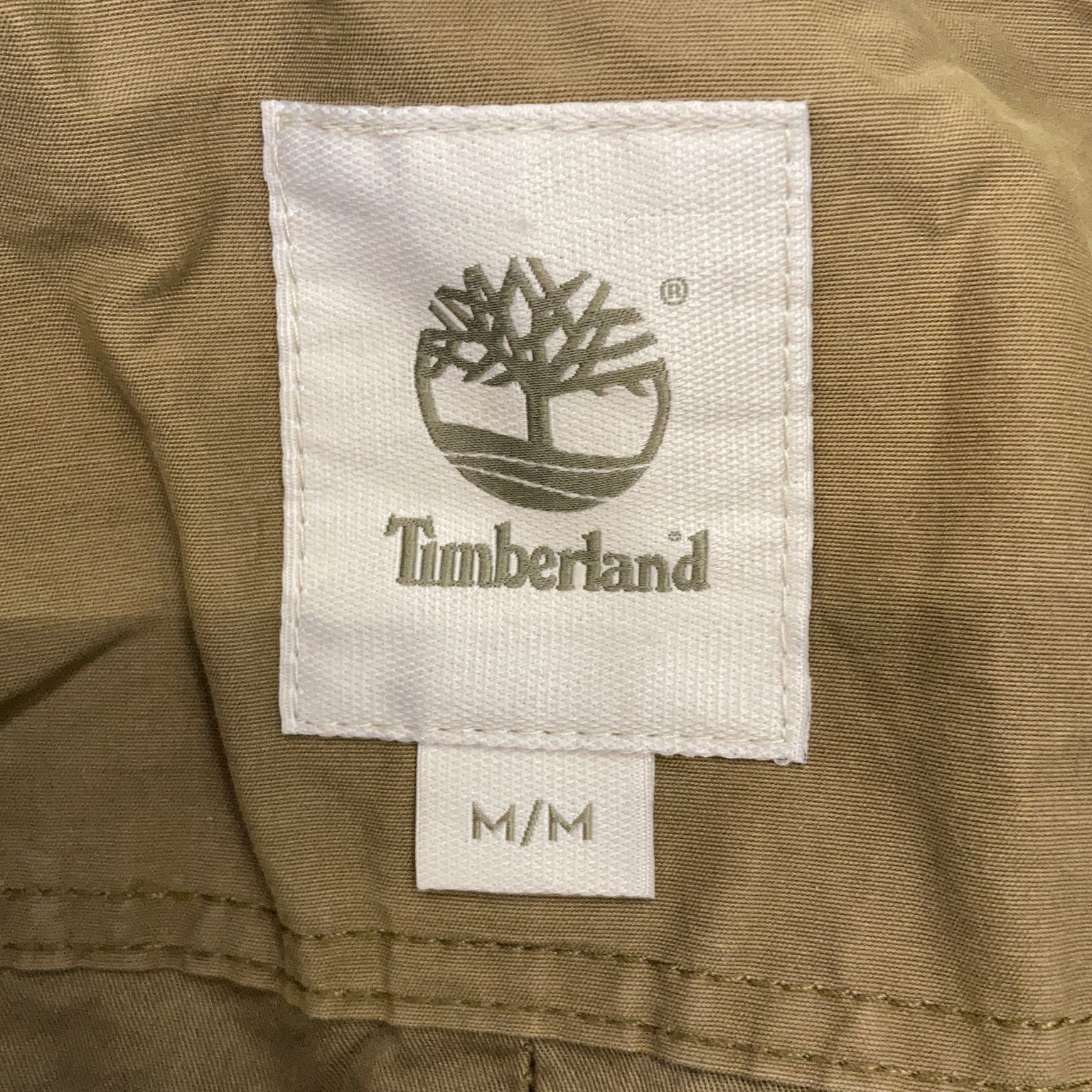 Timberland