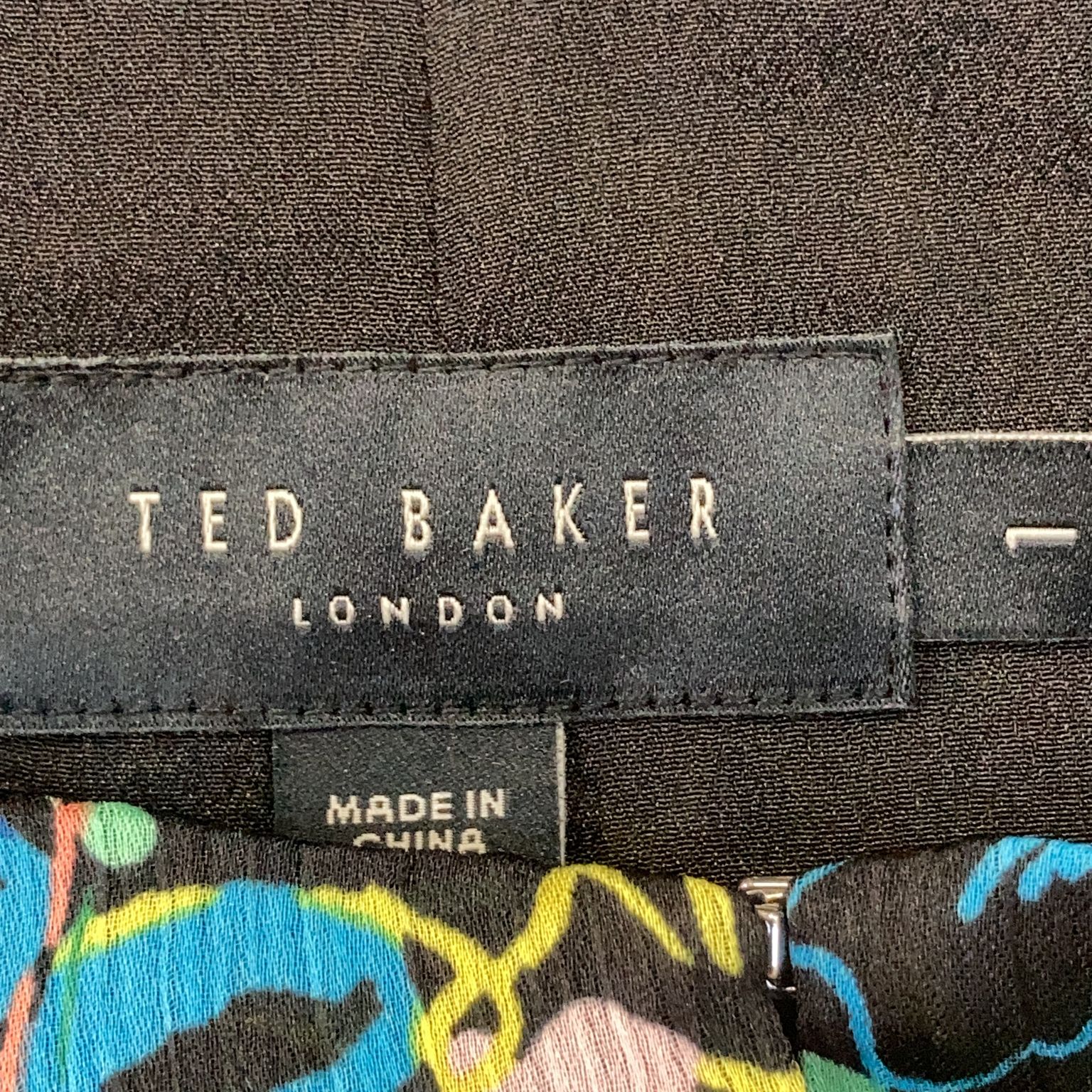 Ted Baker