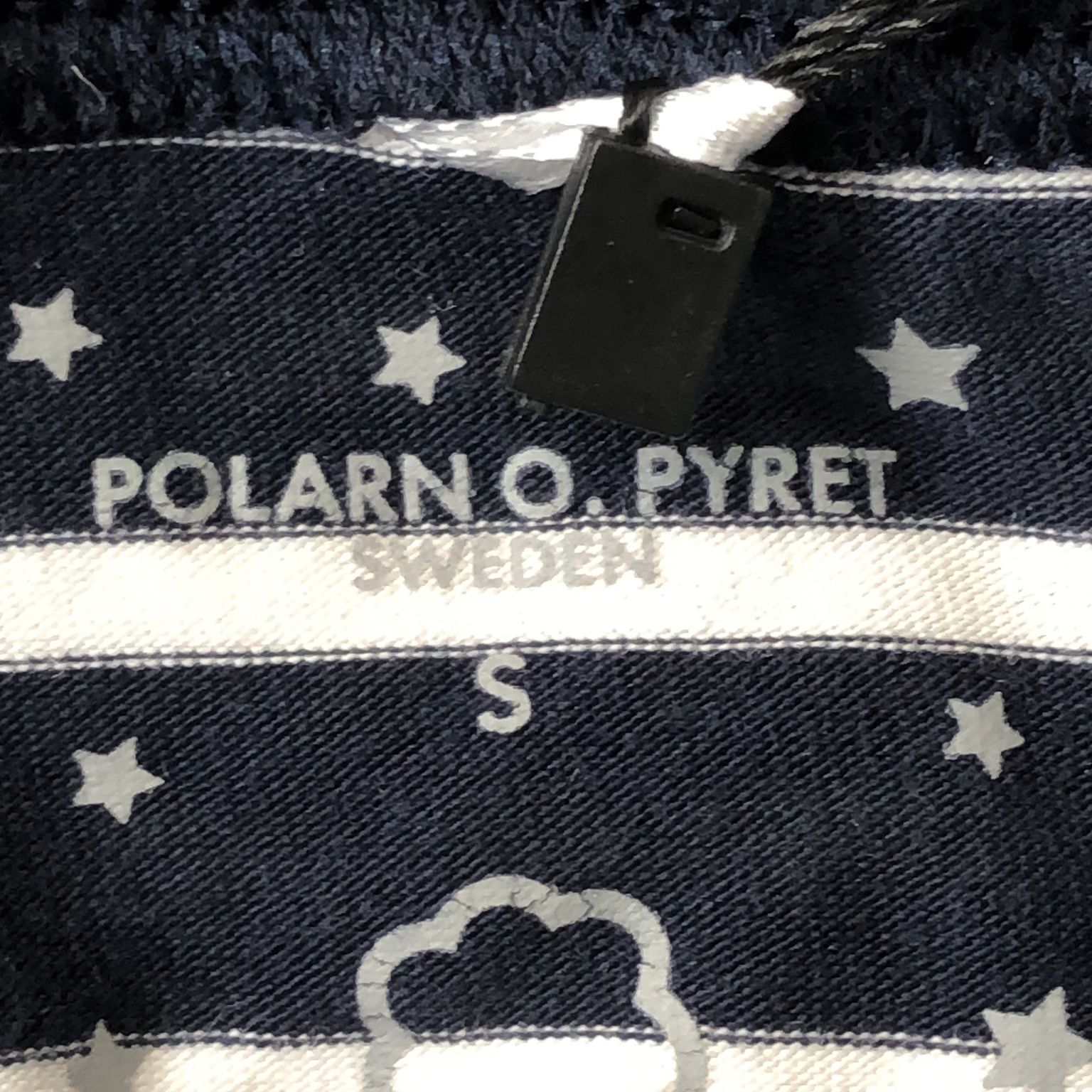 Polarn O. Pyret