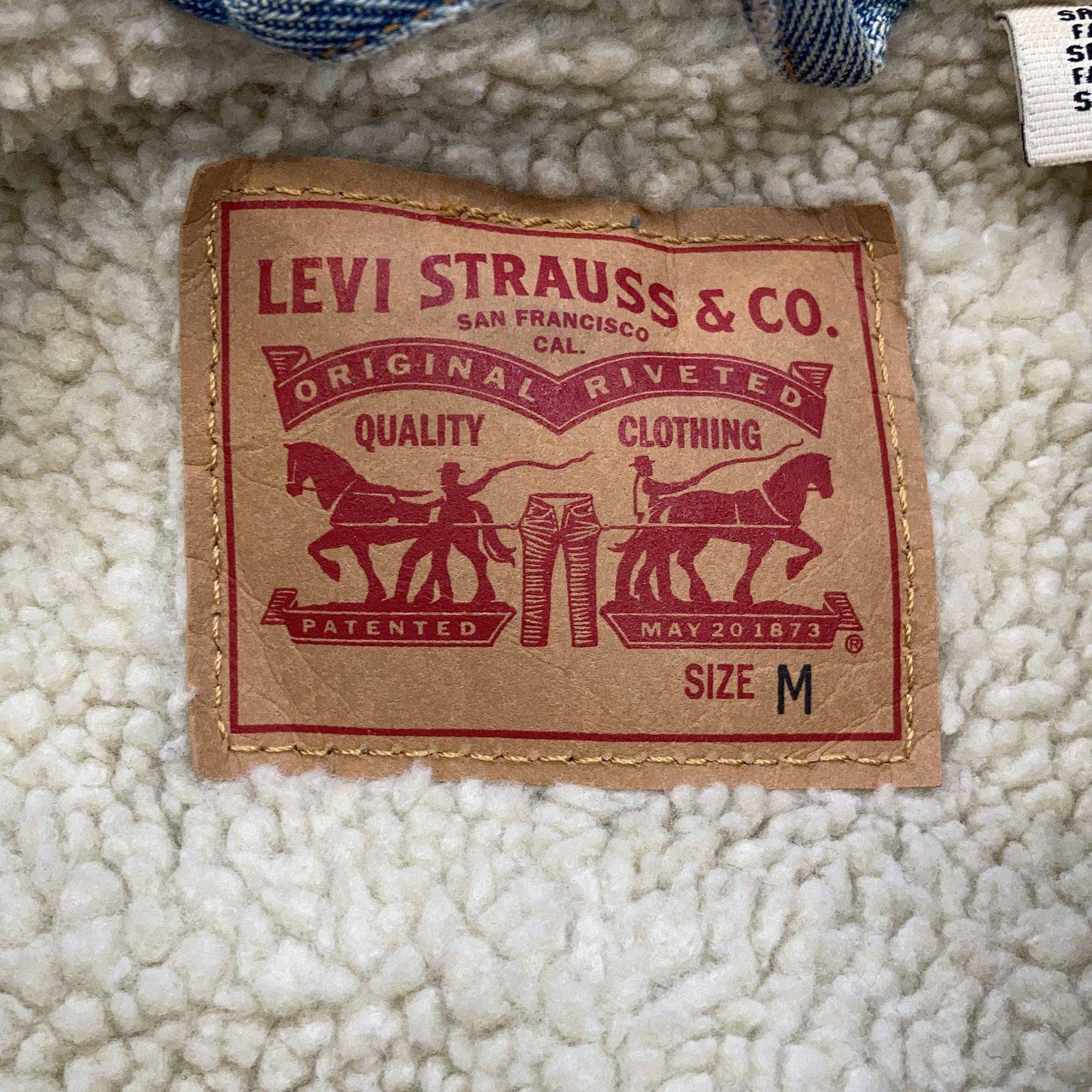 Levi Strauss  Co