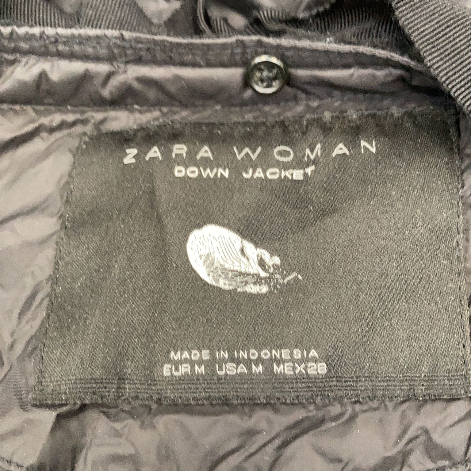 Zara Woman