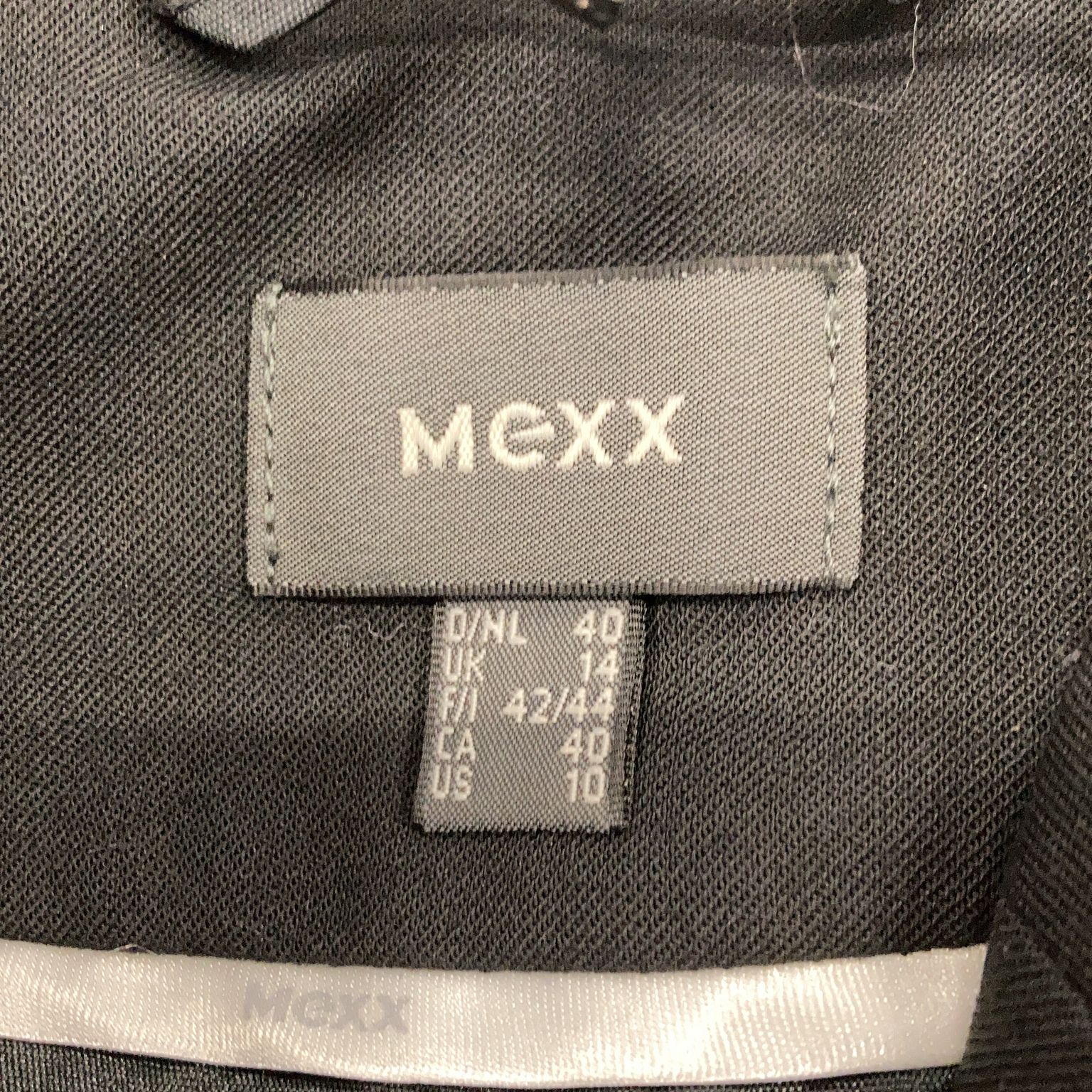 Mexx