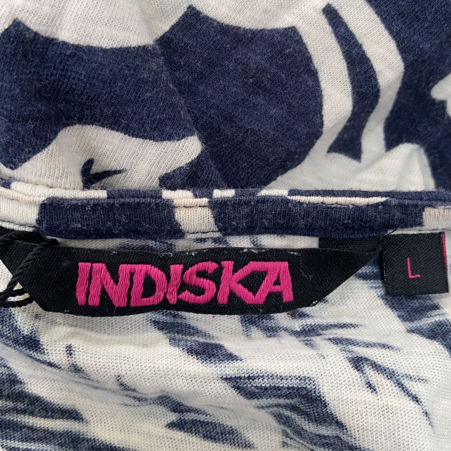 Indiska