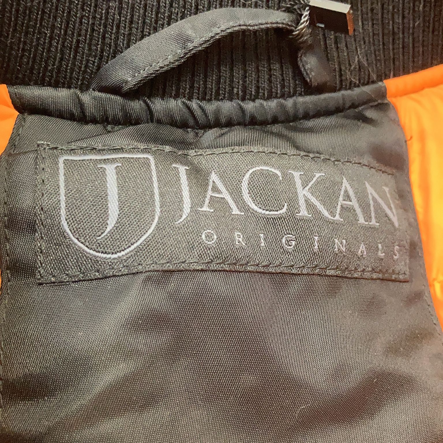 Jackan Originals