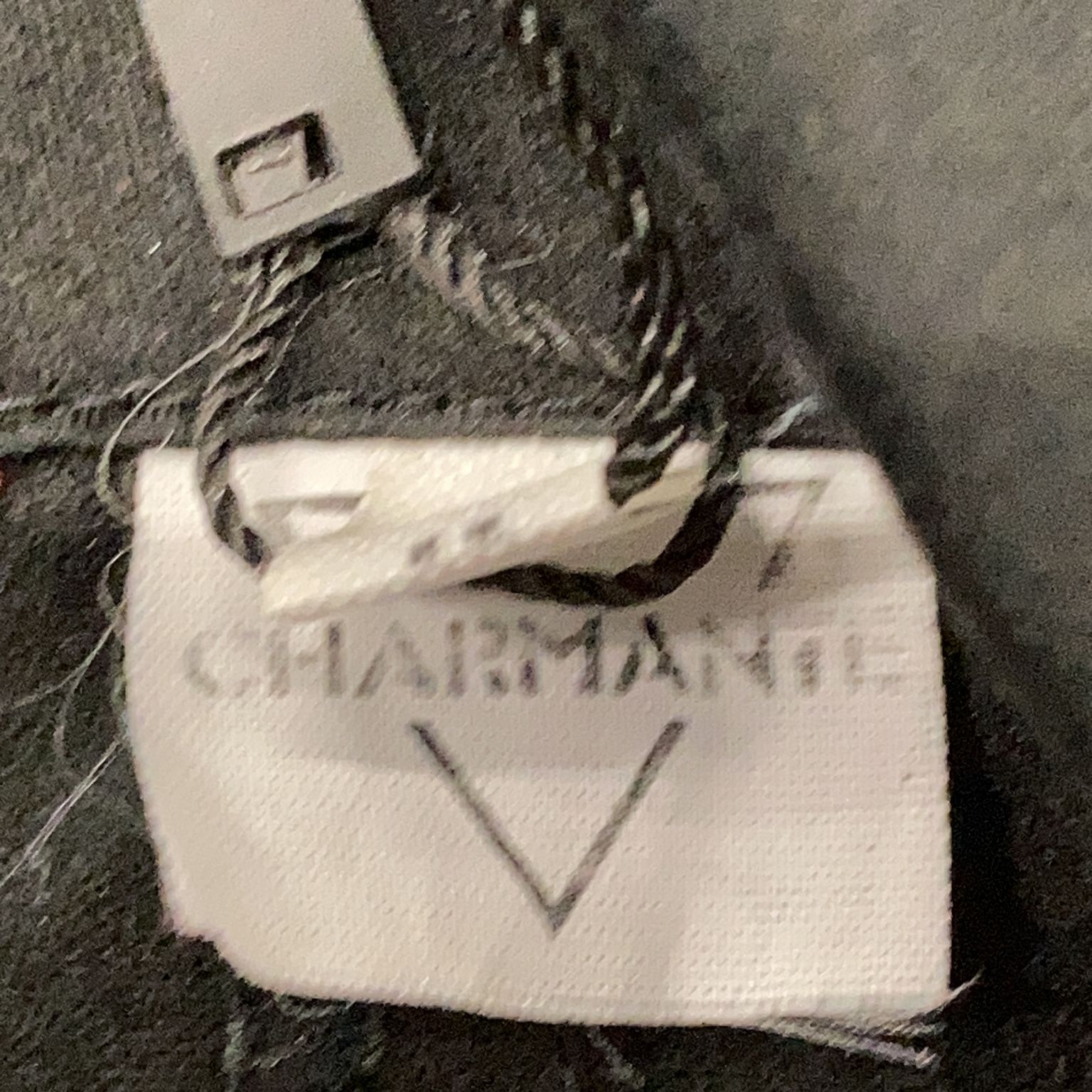 Charmante