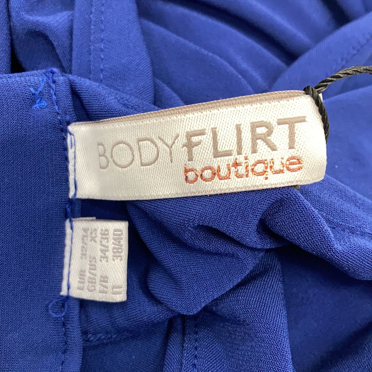 Bodyflirt Boutique