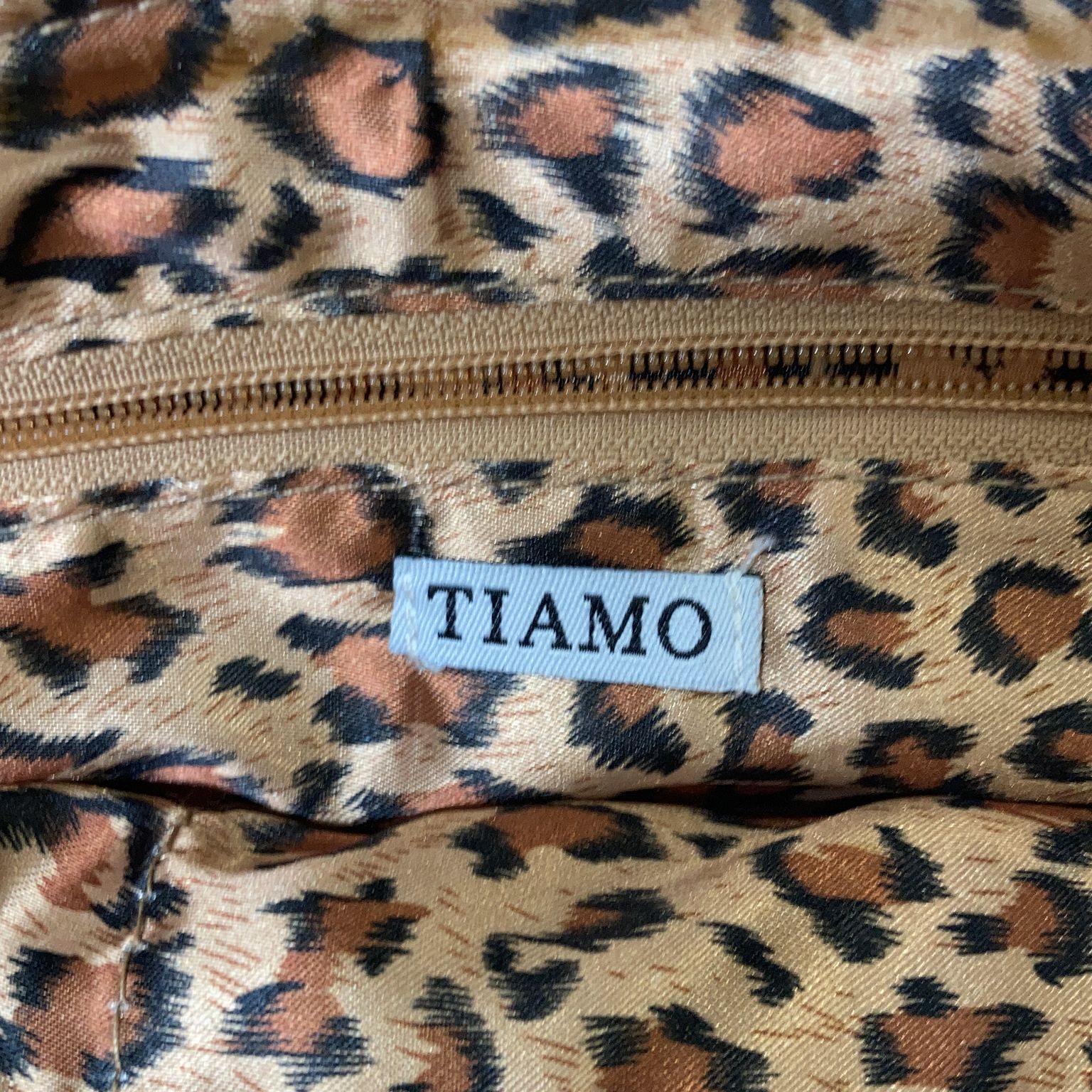 Tiamo