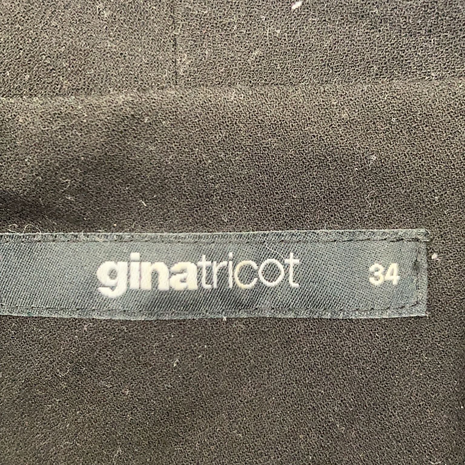 Gina Tricot