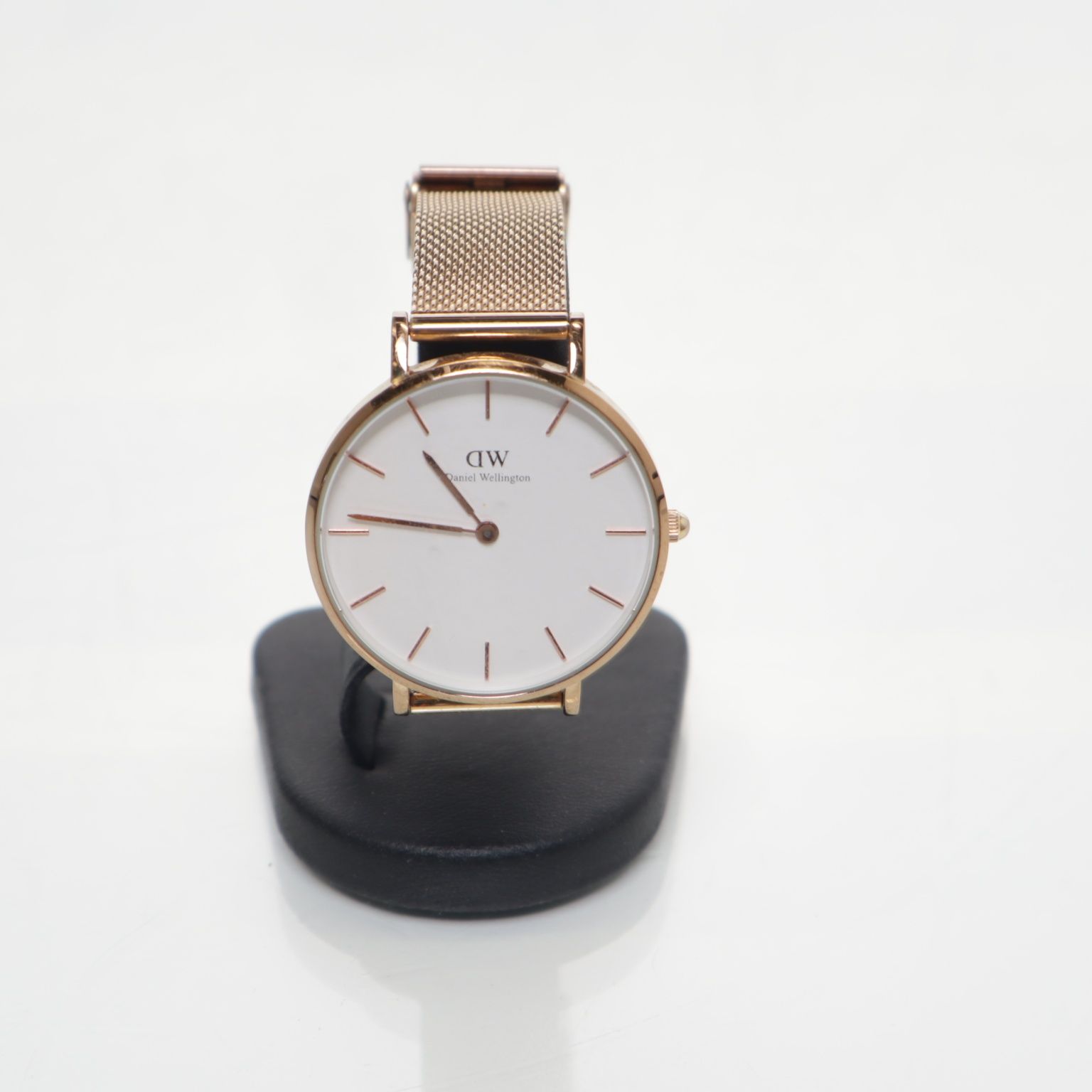 Daniel Wellington