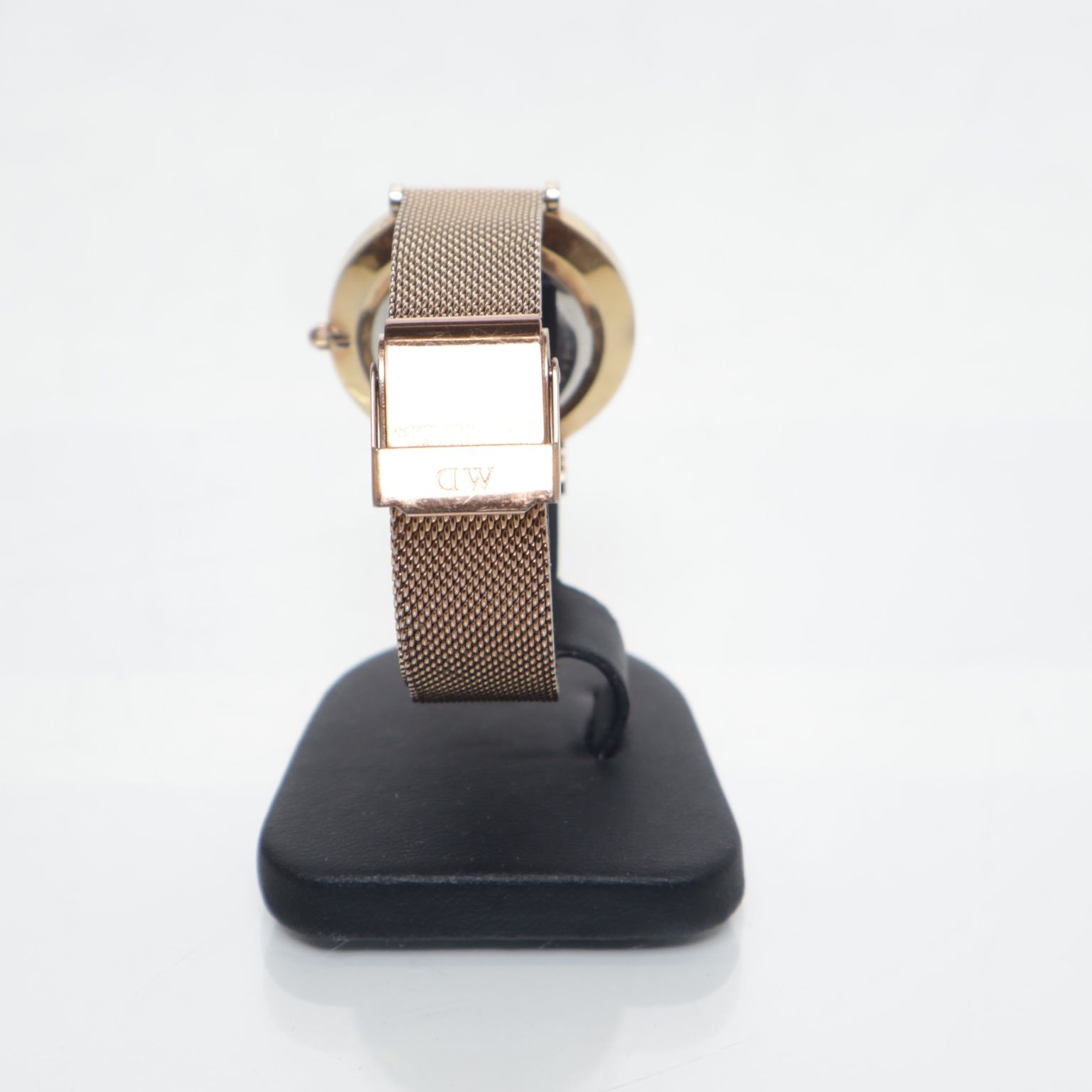 Daniel Wellington