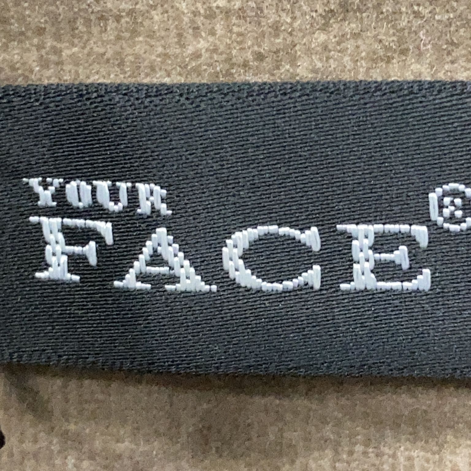 Your Face