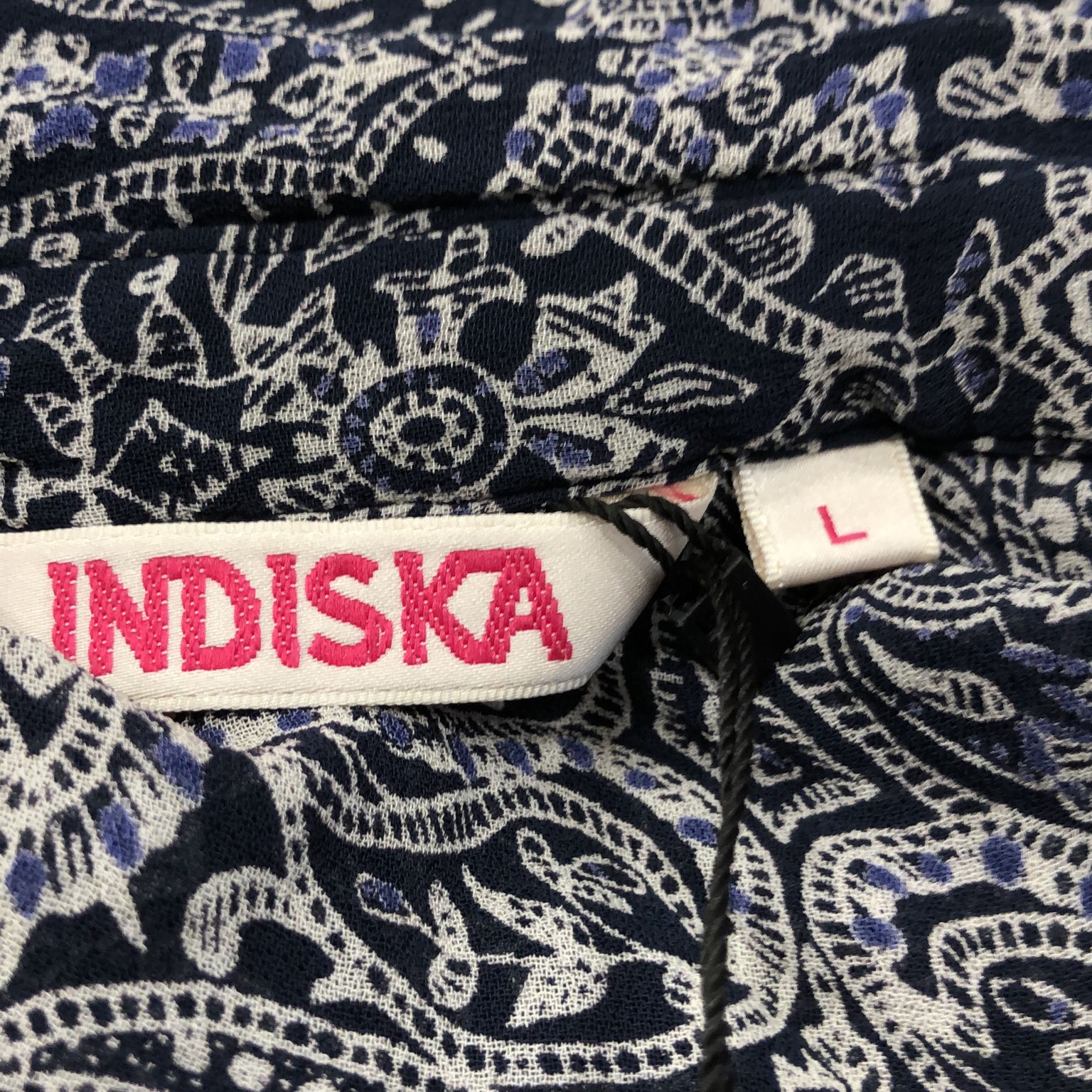 Indiska