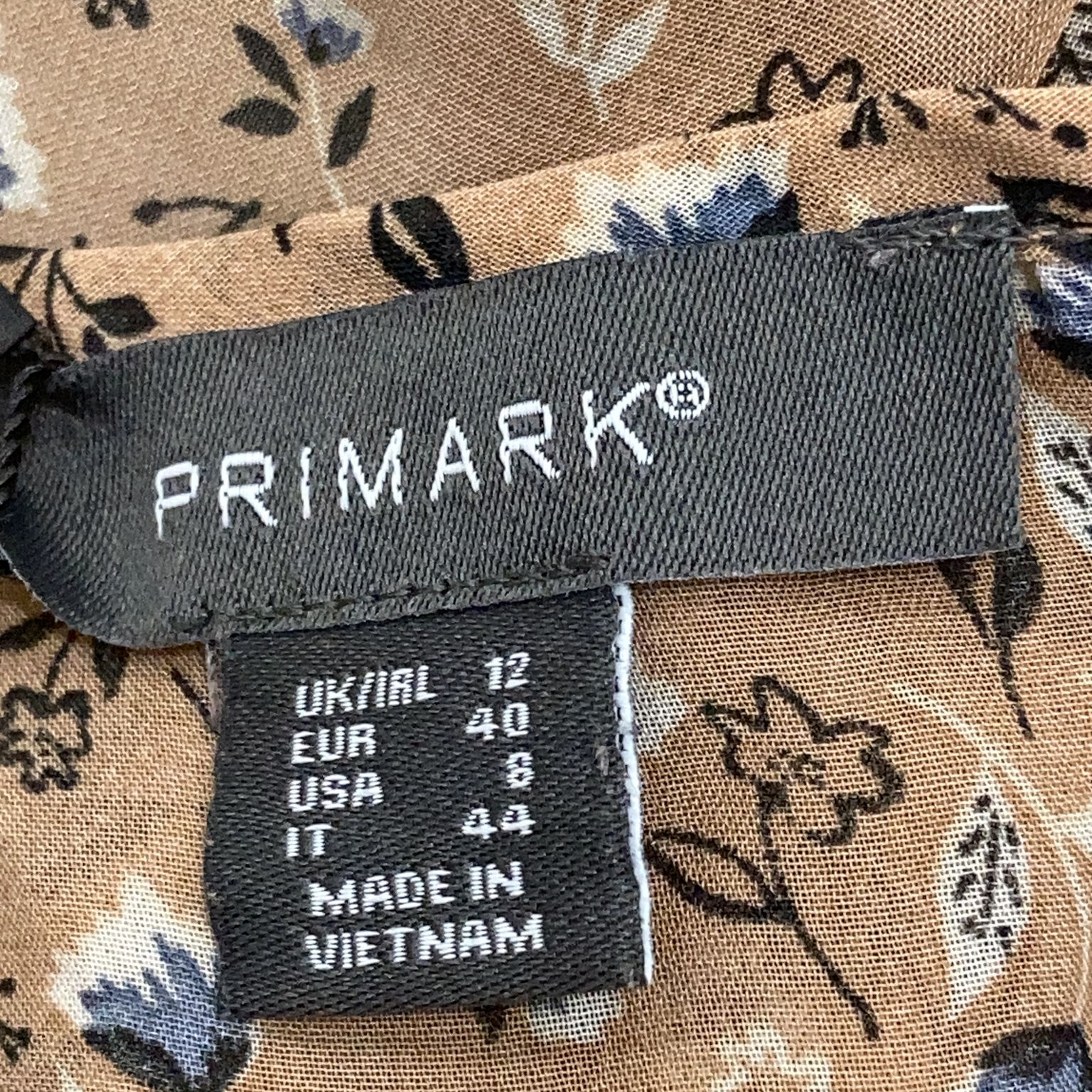 Primark