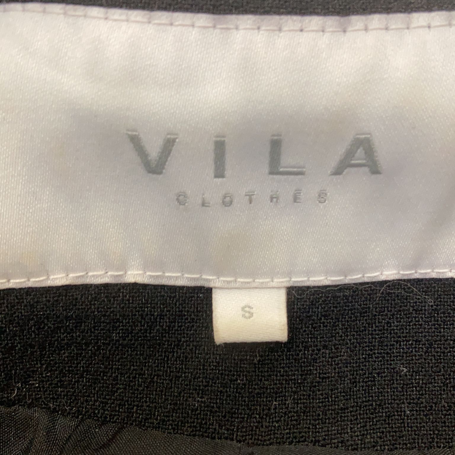 VILA Clothes