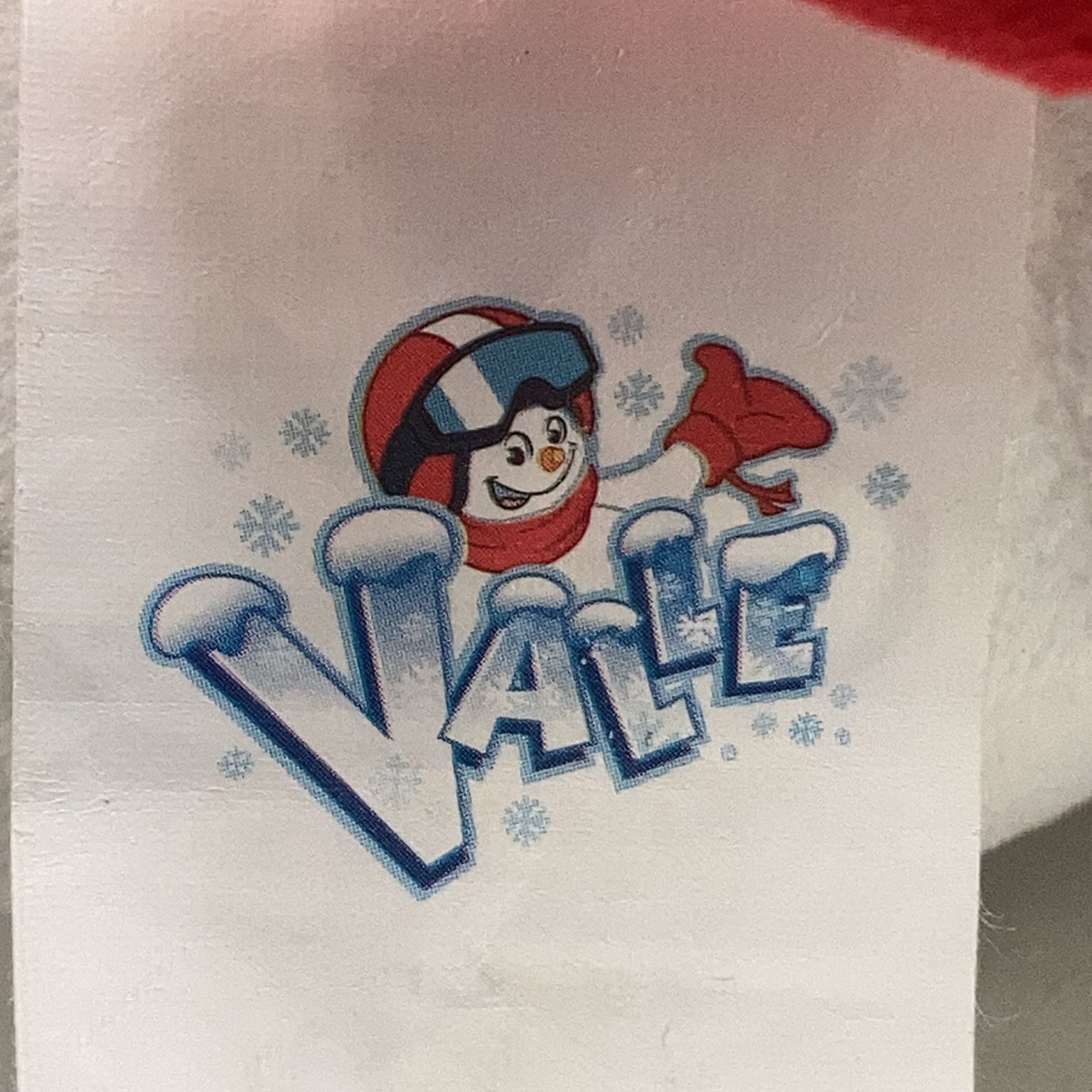 Valle