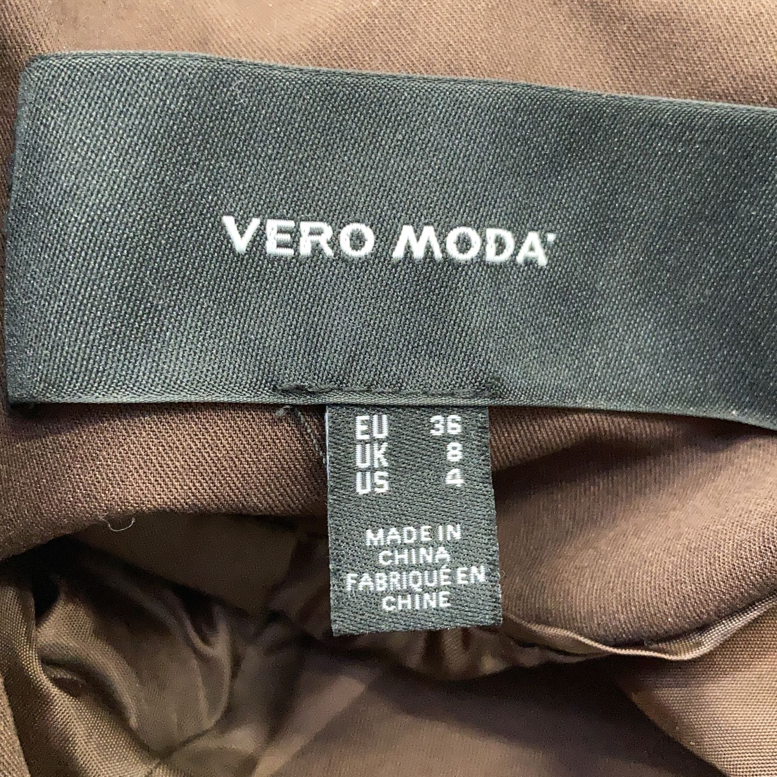 Vero Moda