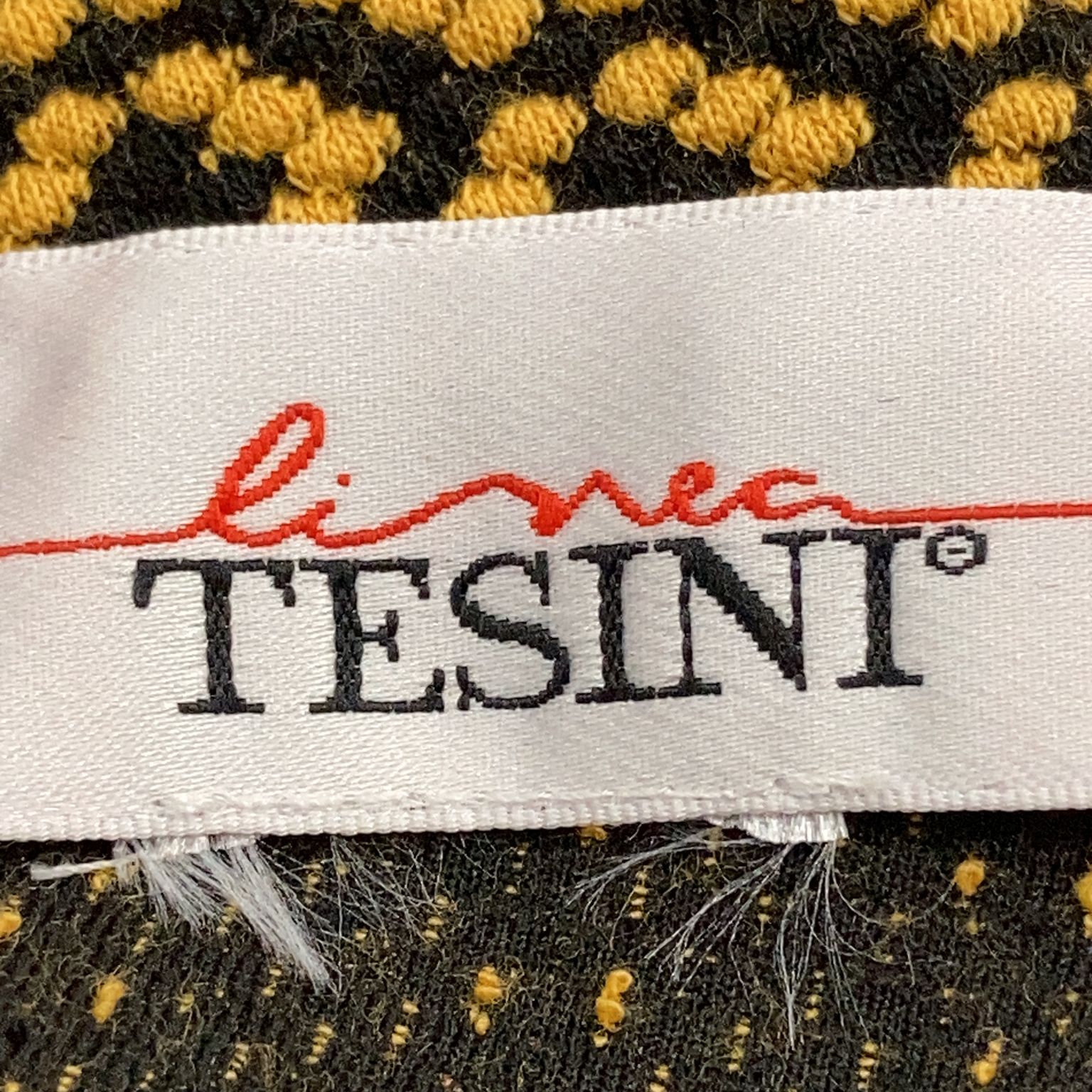 Linea Tesini