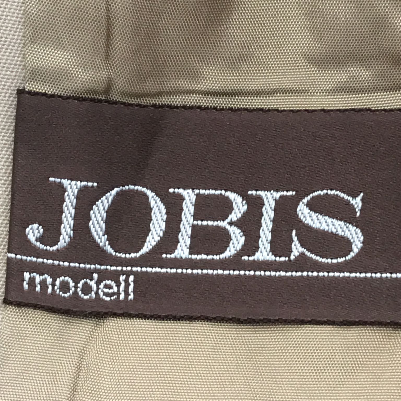 Jobis