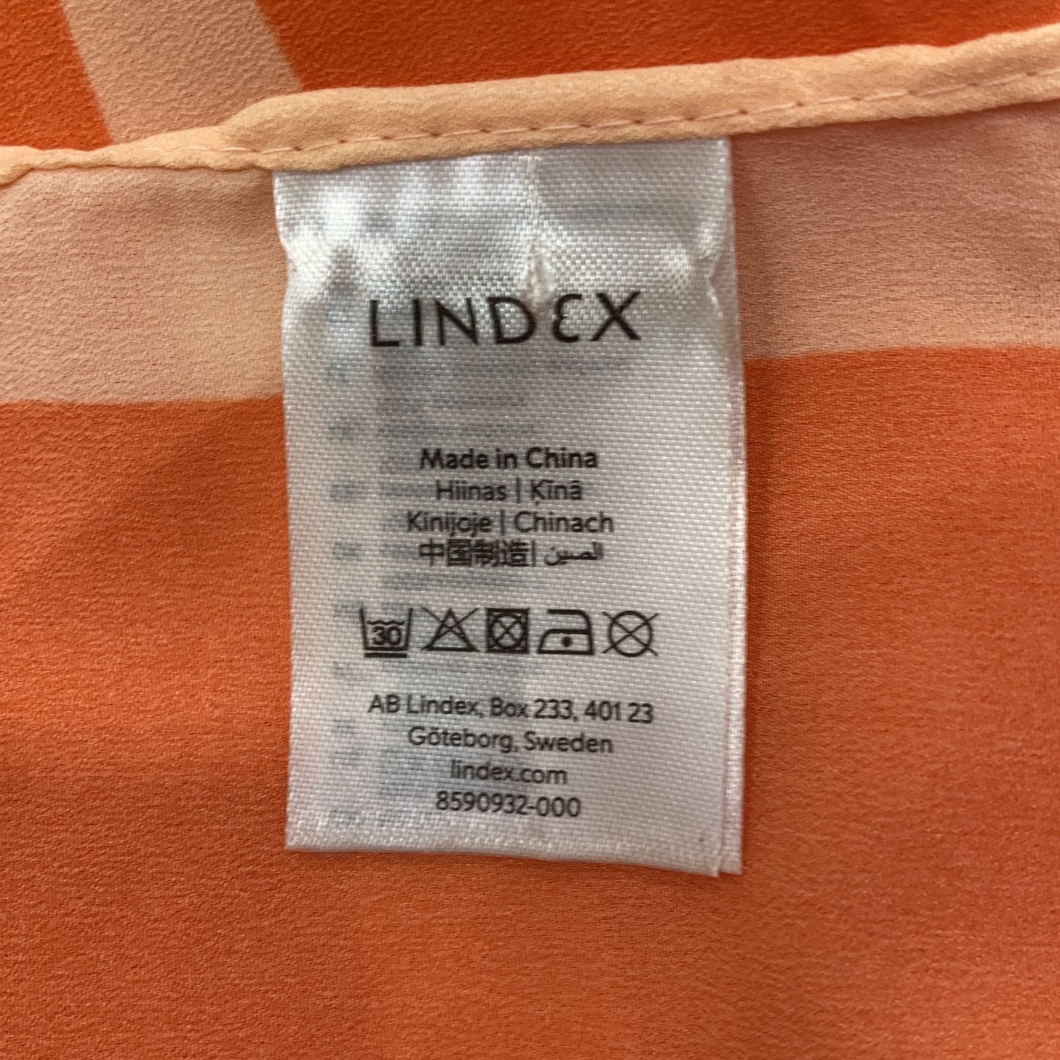 Lindex