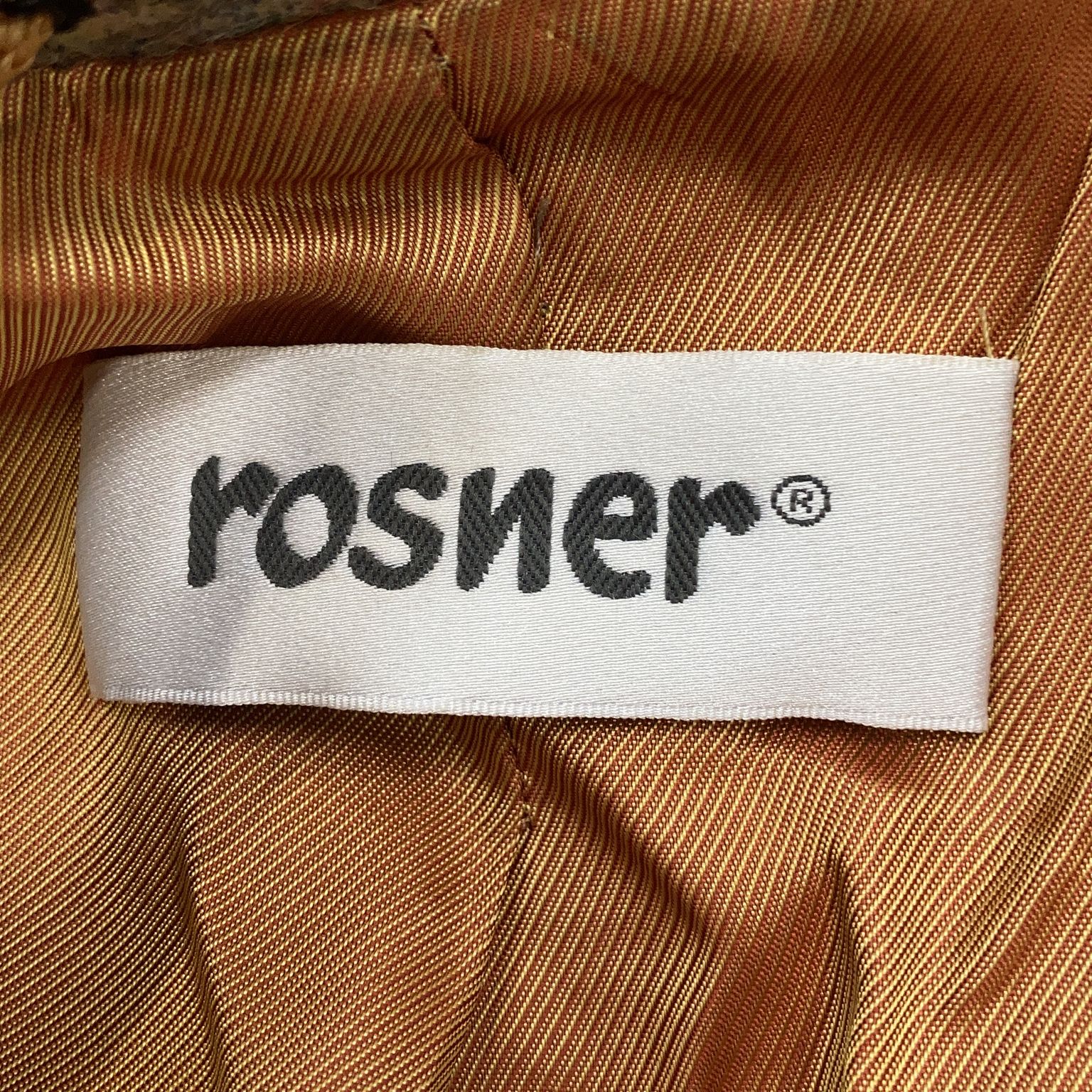 Rosner