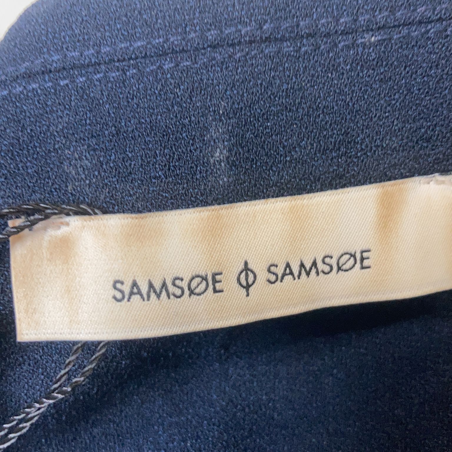 Samsøe  Samsøe