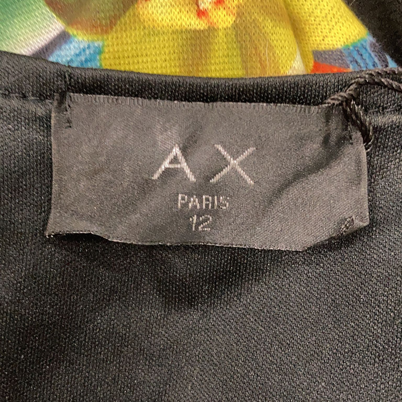 AX Paris