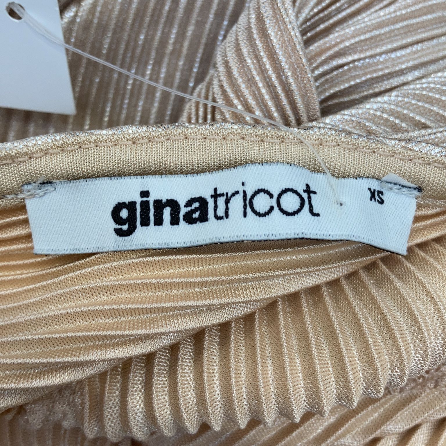 Gina Tricot