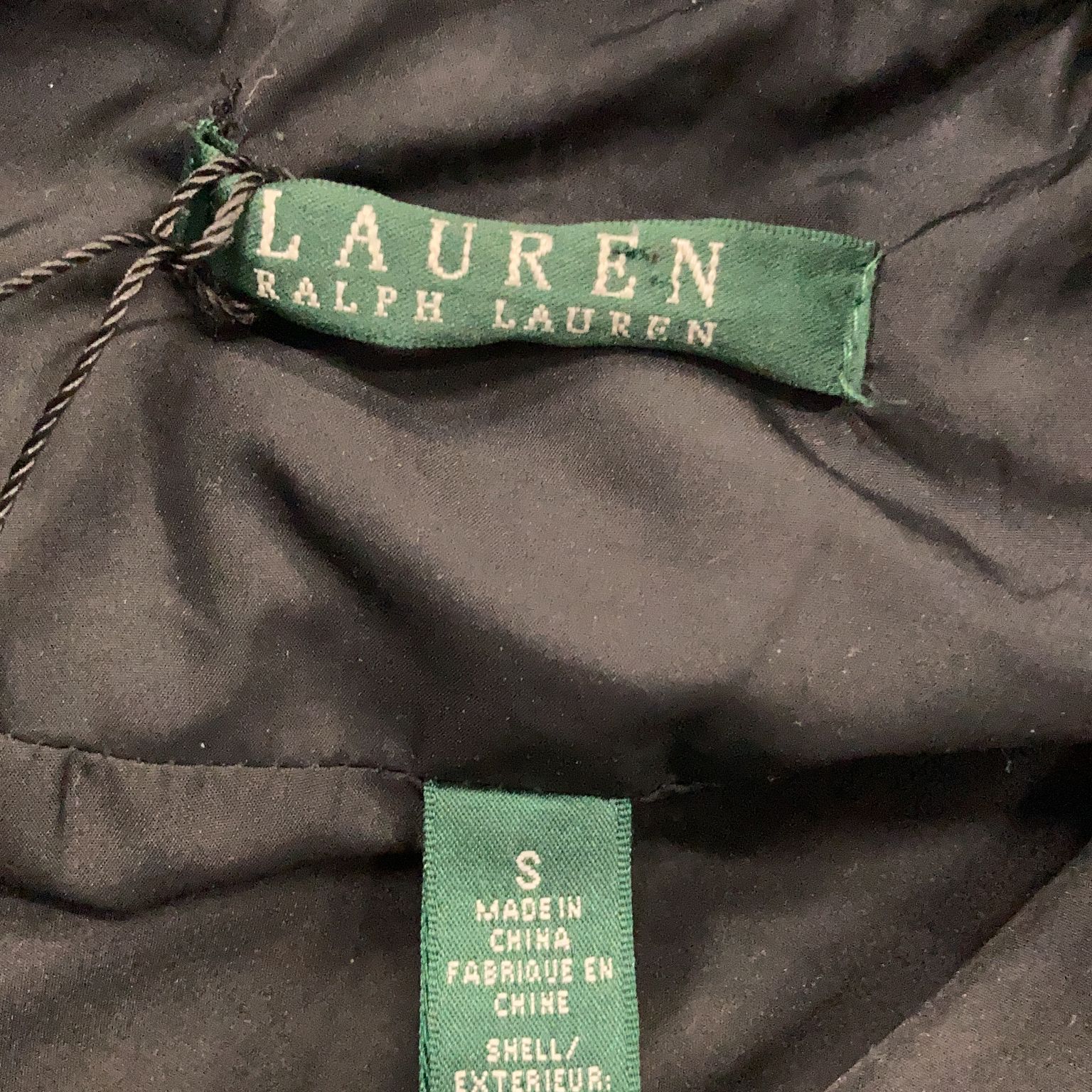 Lauren Ralph Lauren