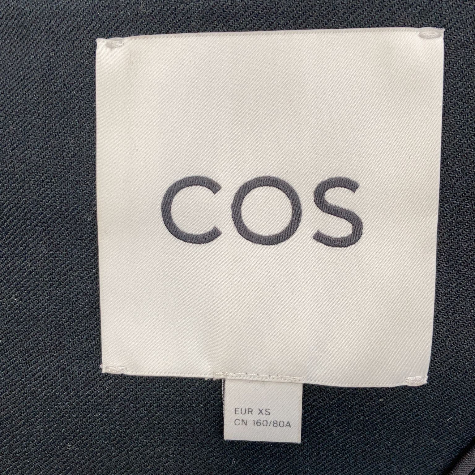 COS