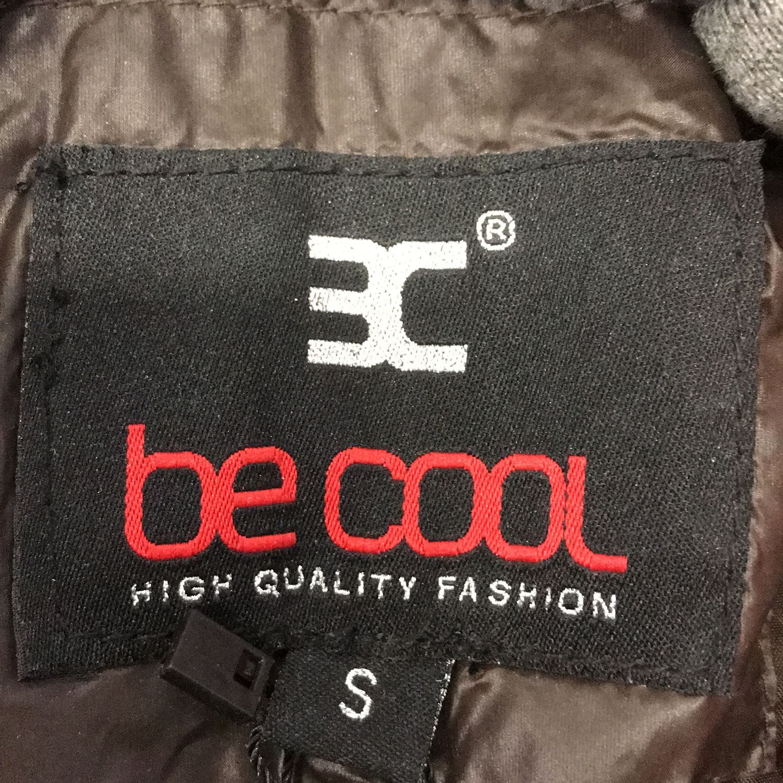 Be Cool