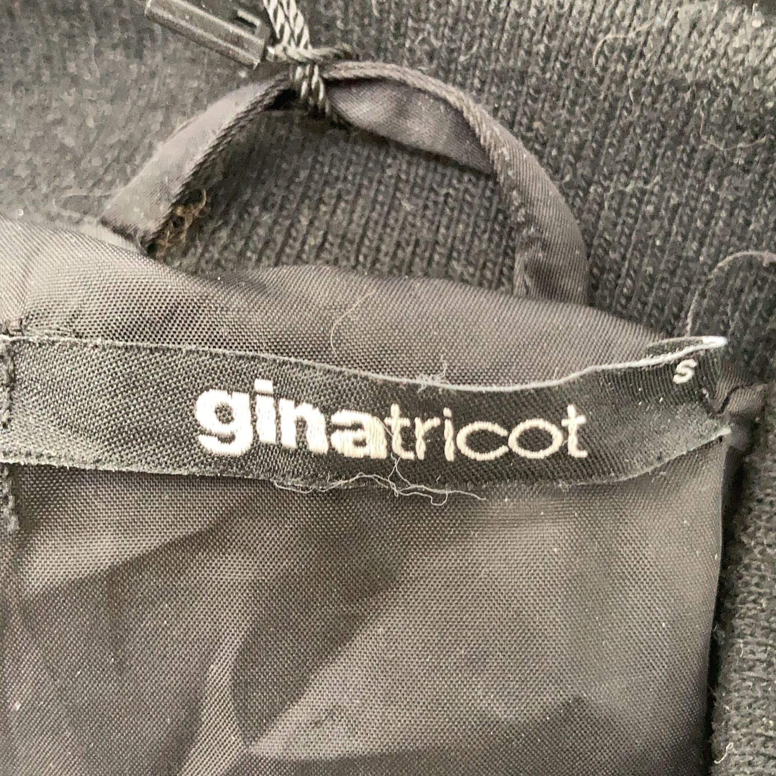 Gina Tricot