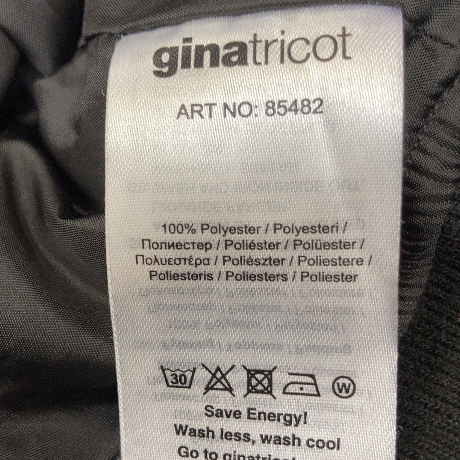 Gina Tricot