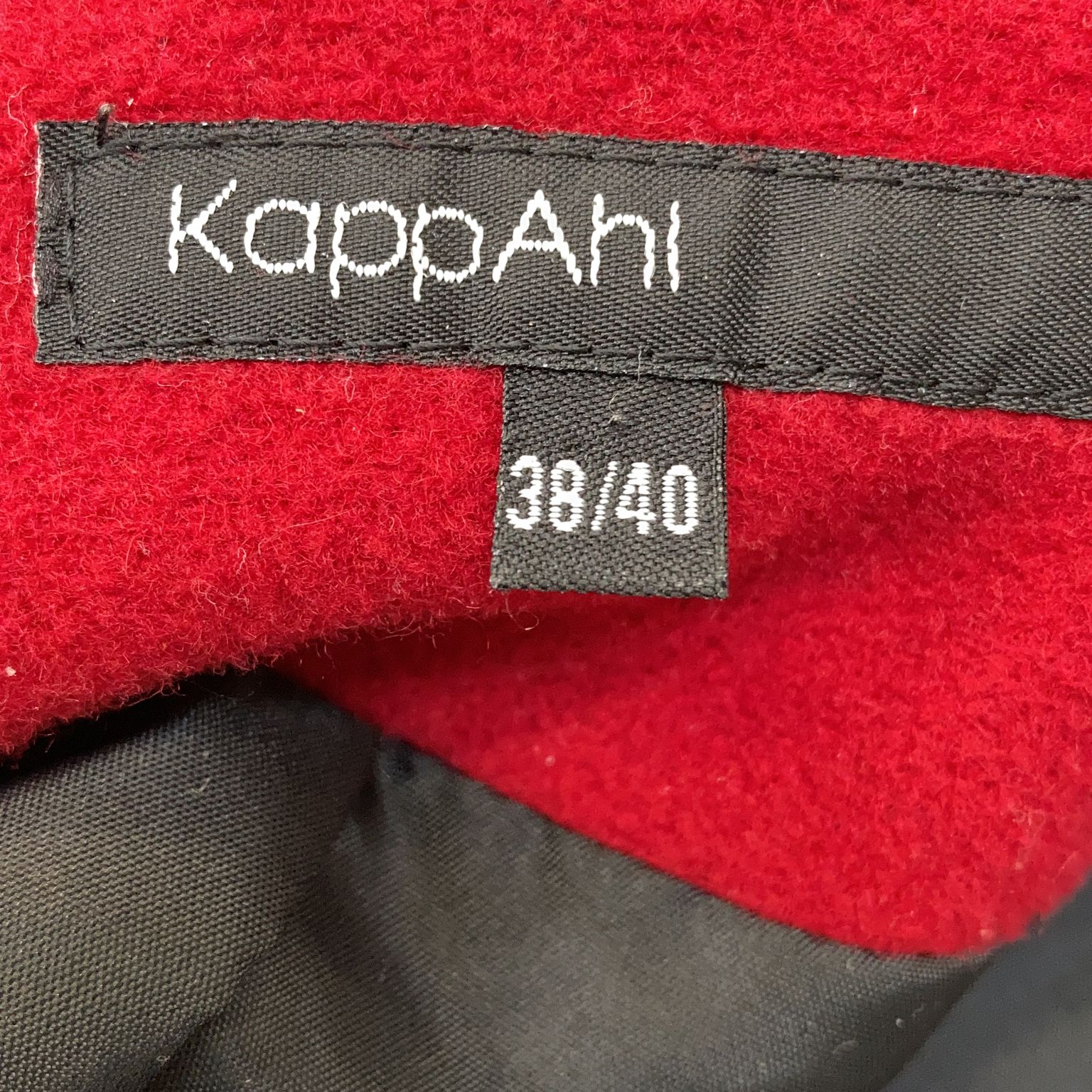 KappAhl