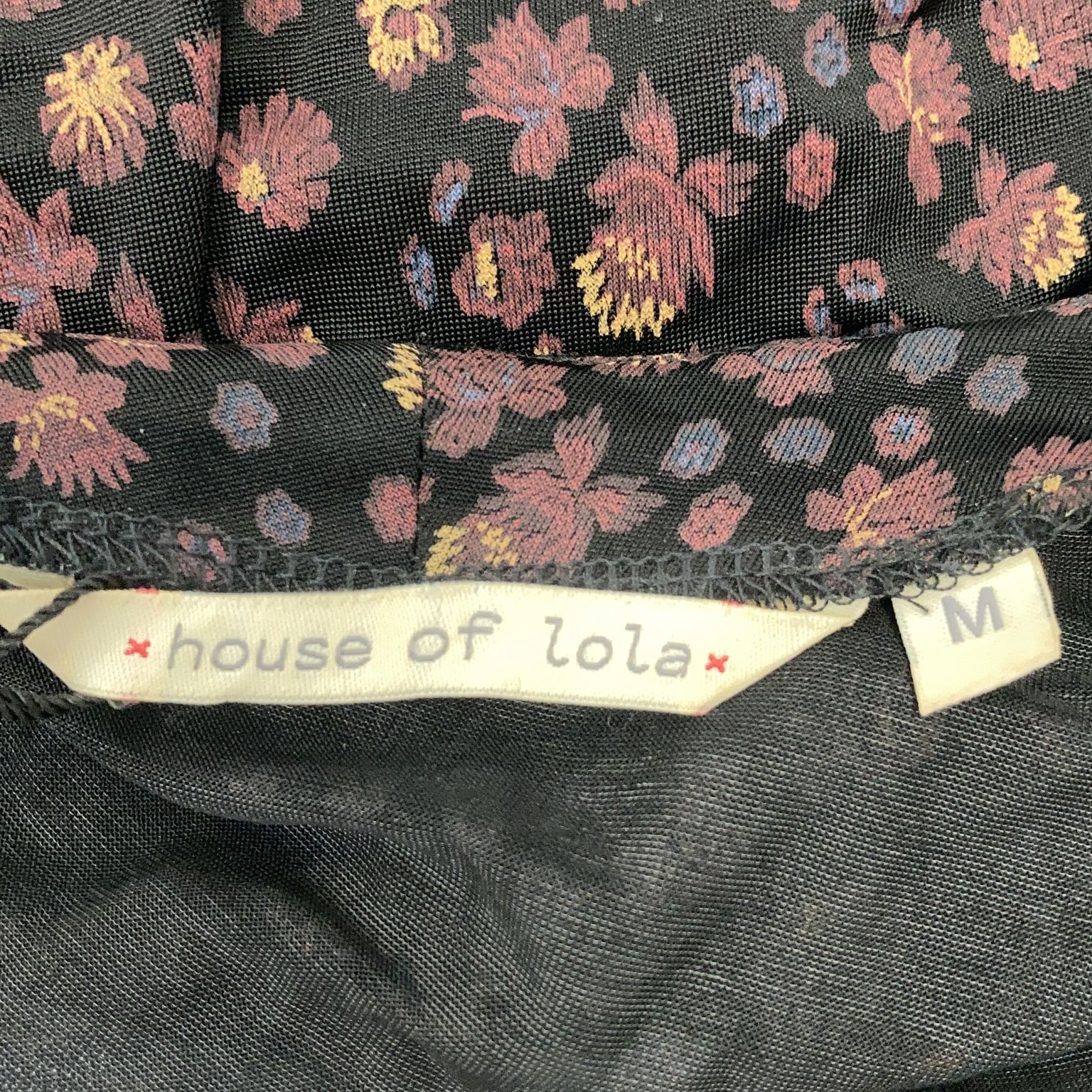 House of Lola